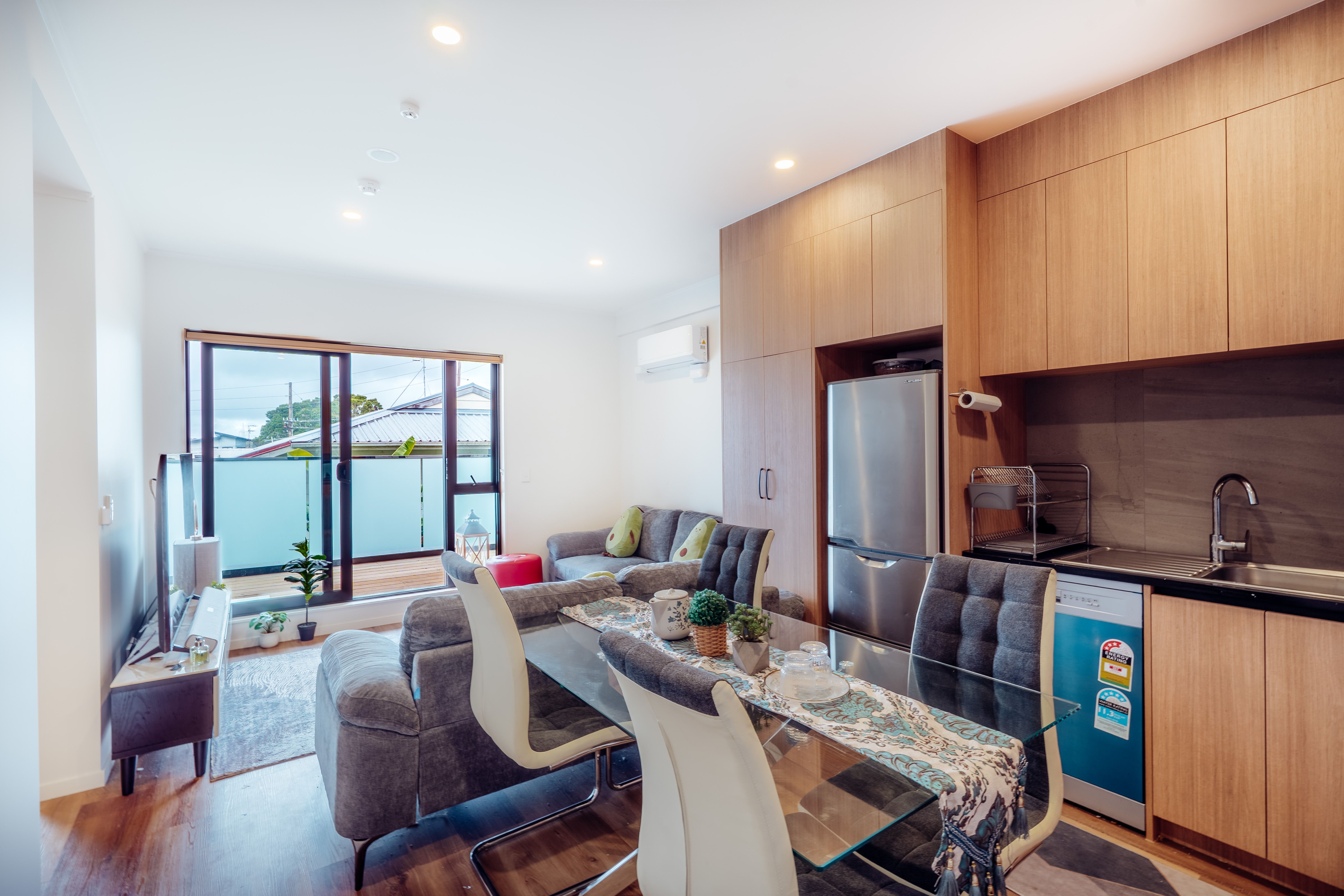 103/48 Clay Works Lane, New Lynn, Waitakere City