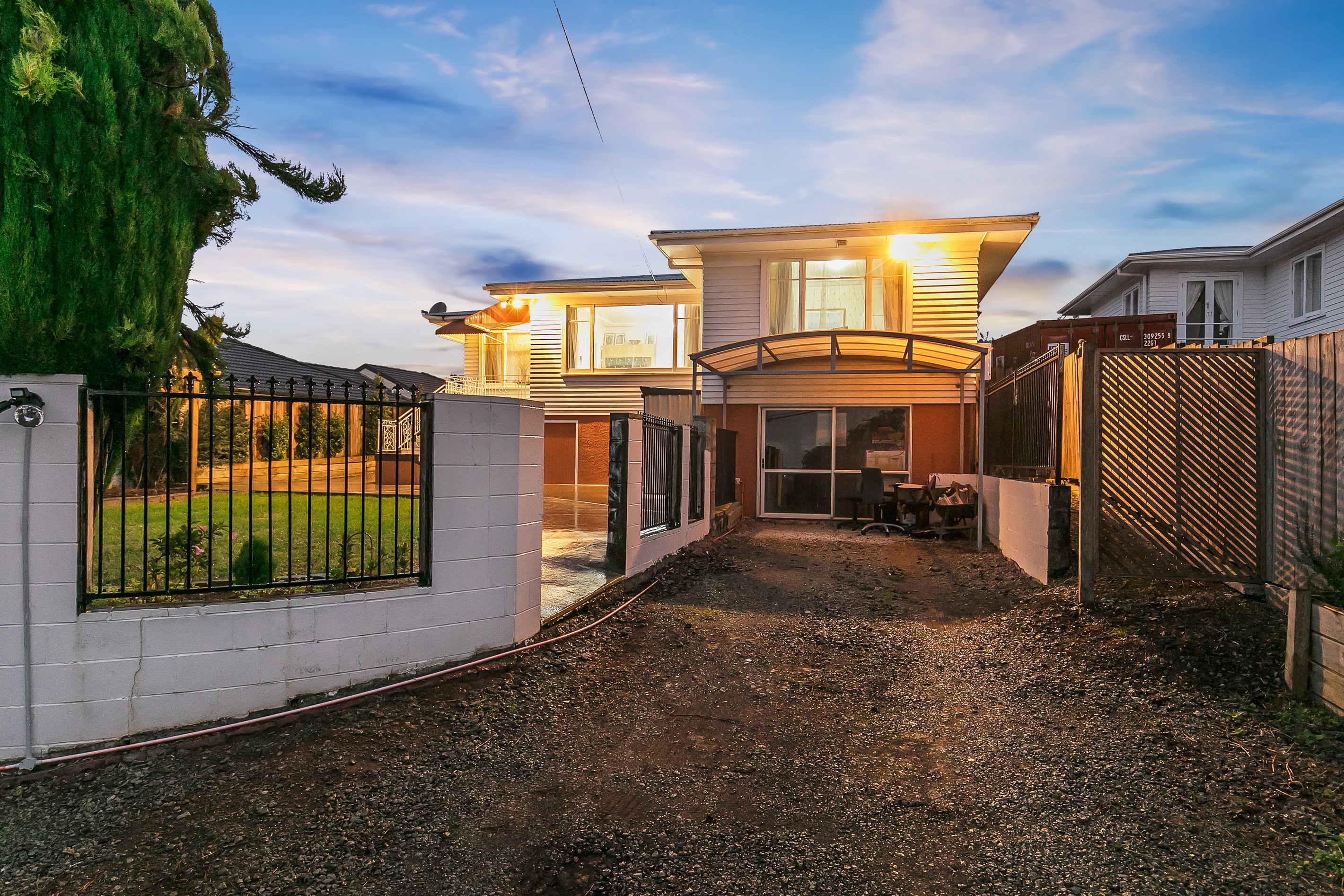 570 Massey Road, Mangere, Manukau City