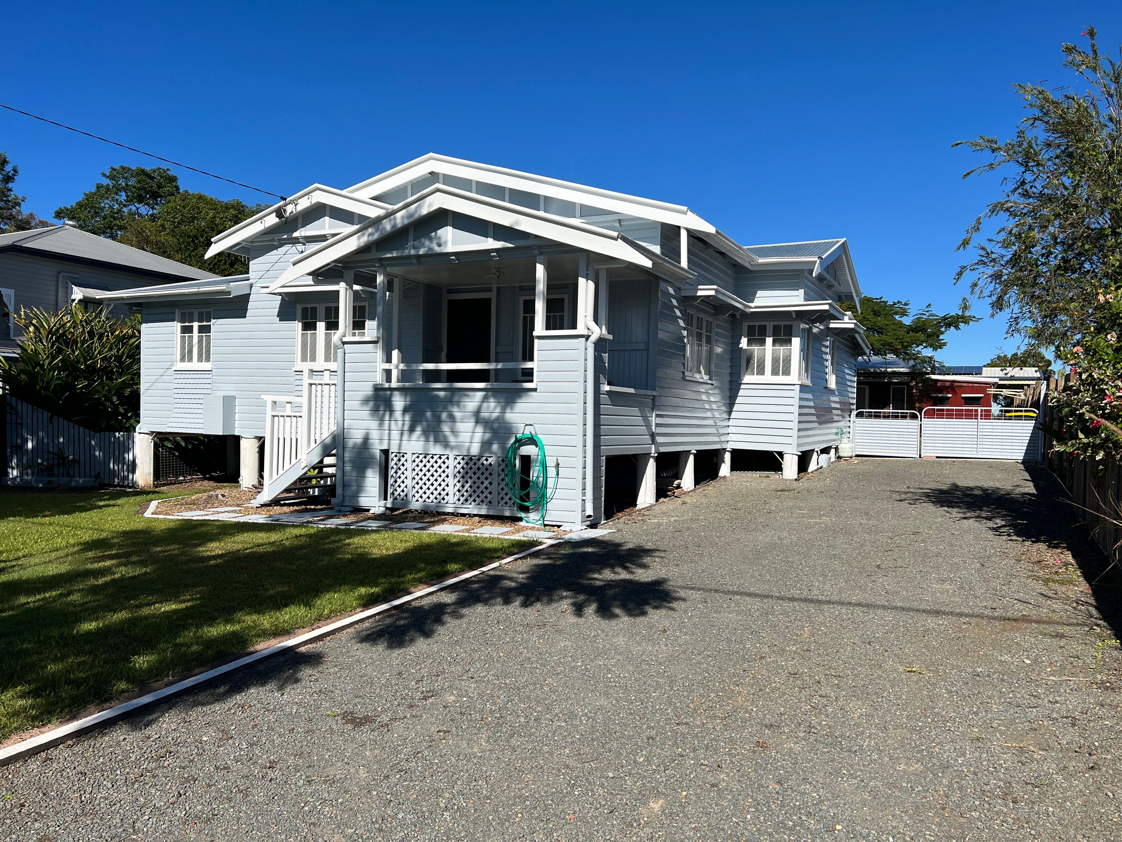 142 North Street, Maryborough QLD 4650