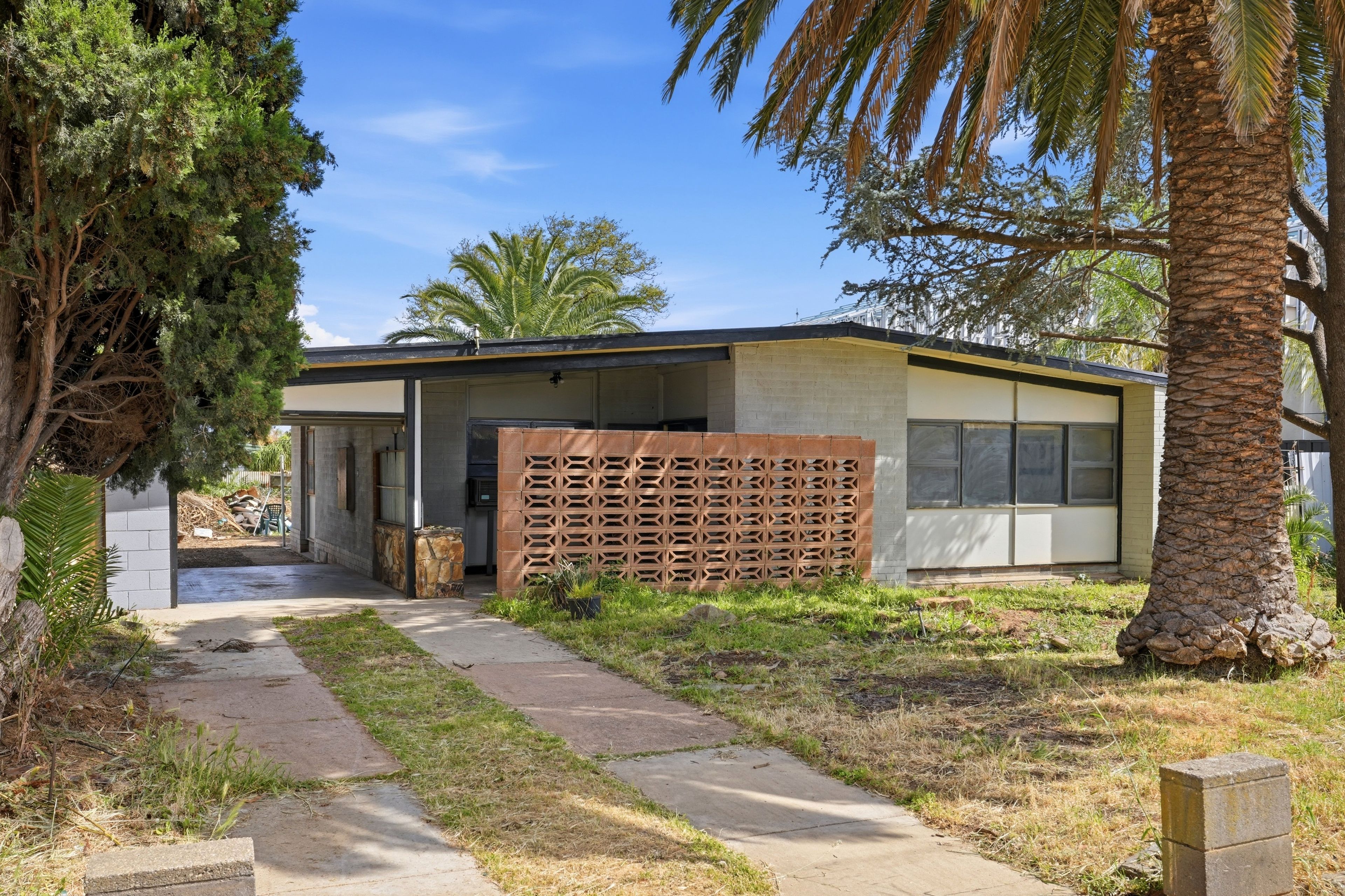 Lot 201 (Prop)/91 Peachey Road — photo from Ray White Grange