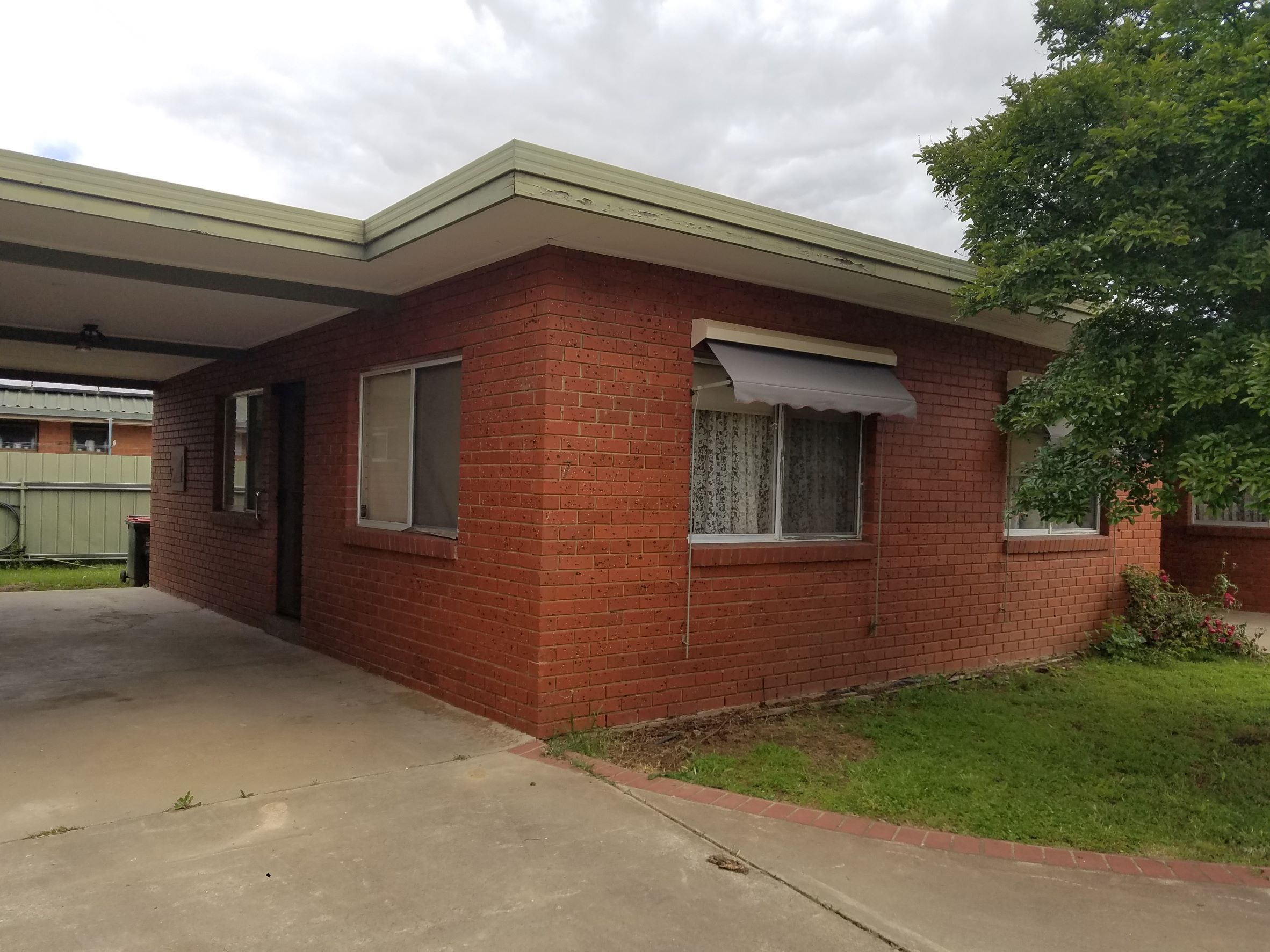 7/5 Maiden, Moama, NSW 2731 Leased Unit Ray White Echuca