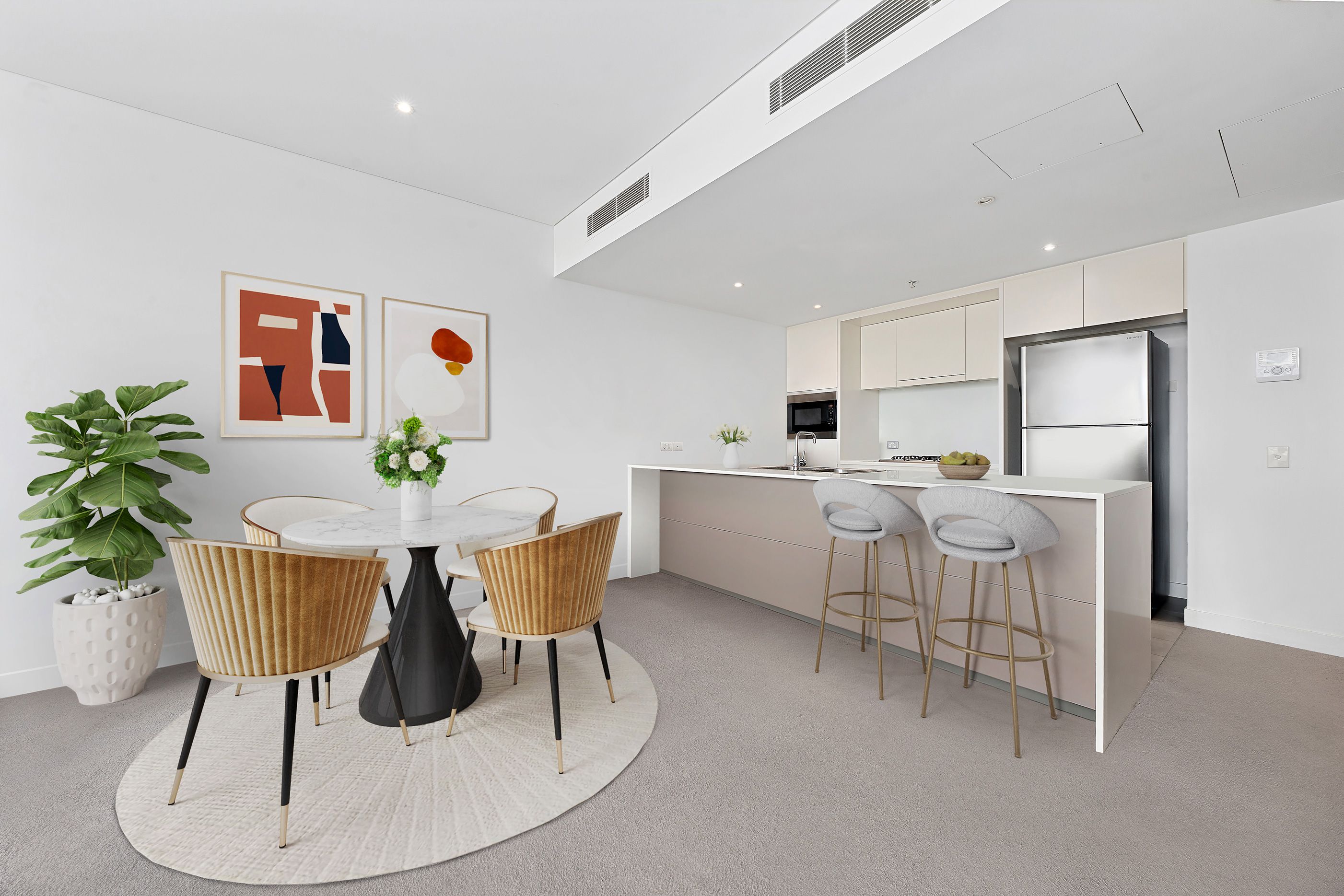 1X07/7 Railway Street, Chatswood, NSW 2067