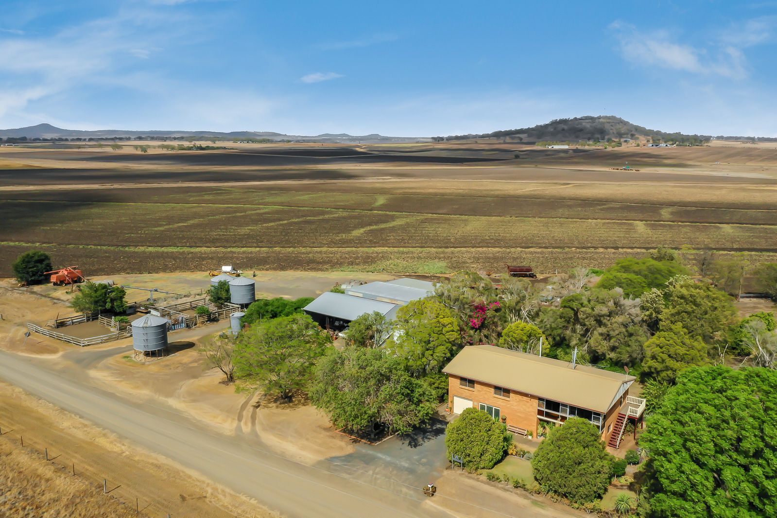 6 F Drews Road, Biddeston, QLD 4401