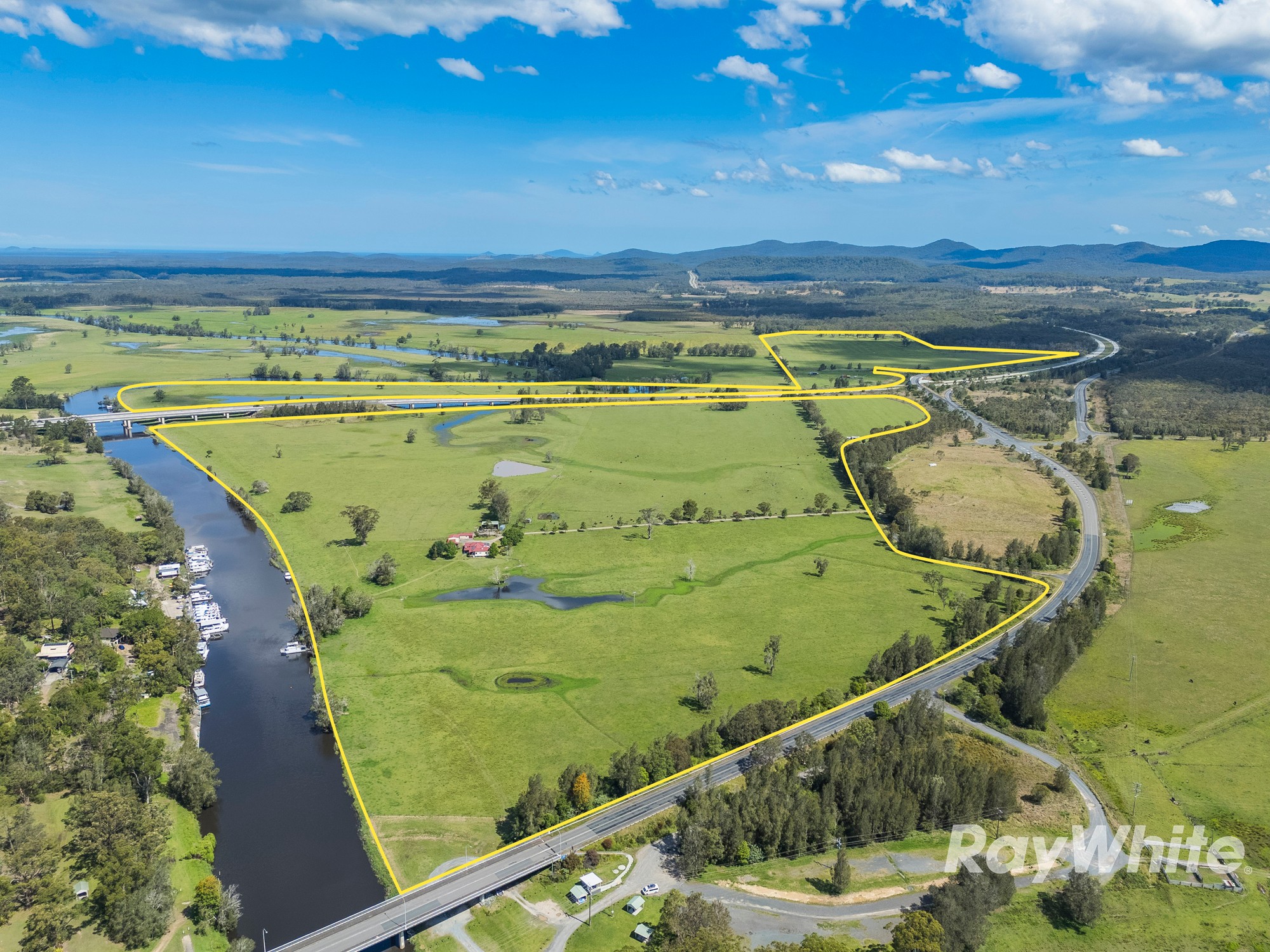 19 Kestevens Road, Bulahdelah, NSW 2423