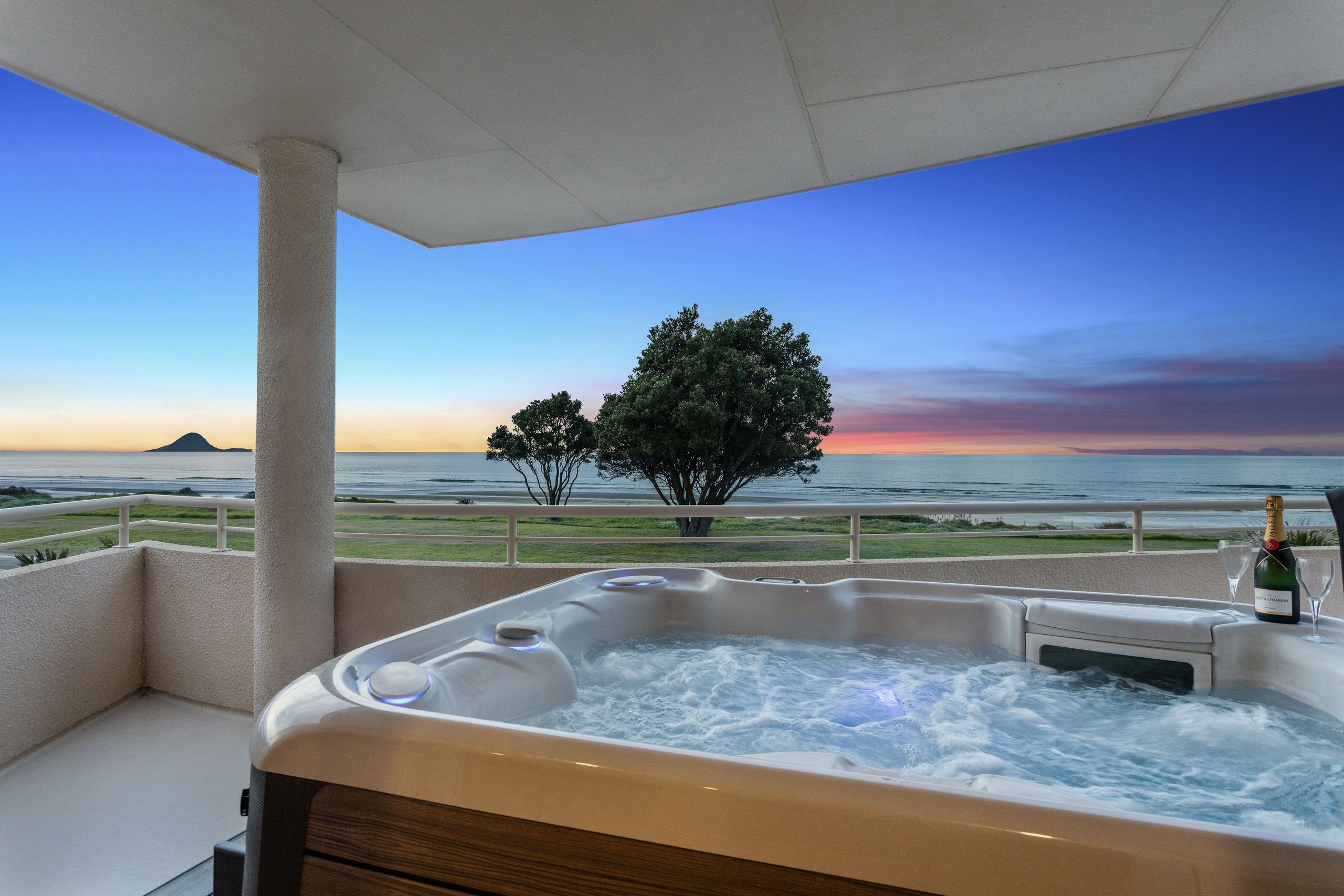 154 Ocean Road, Ohope, Whakatane District