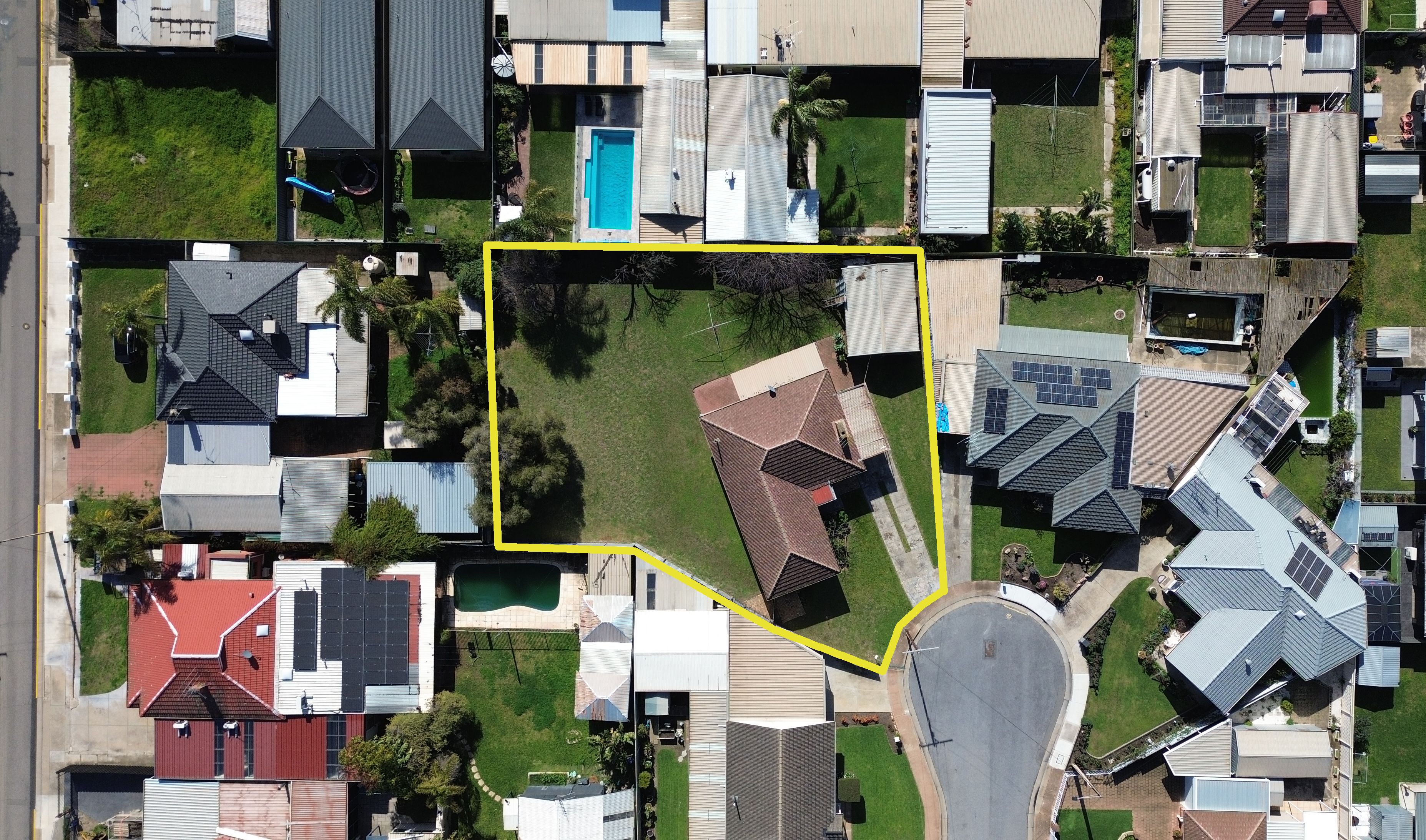 5 Gulf Court — photo 17 of 20