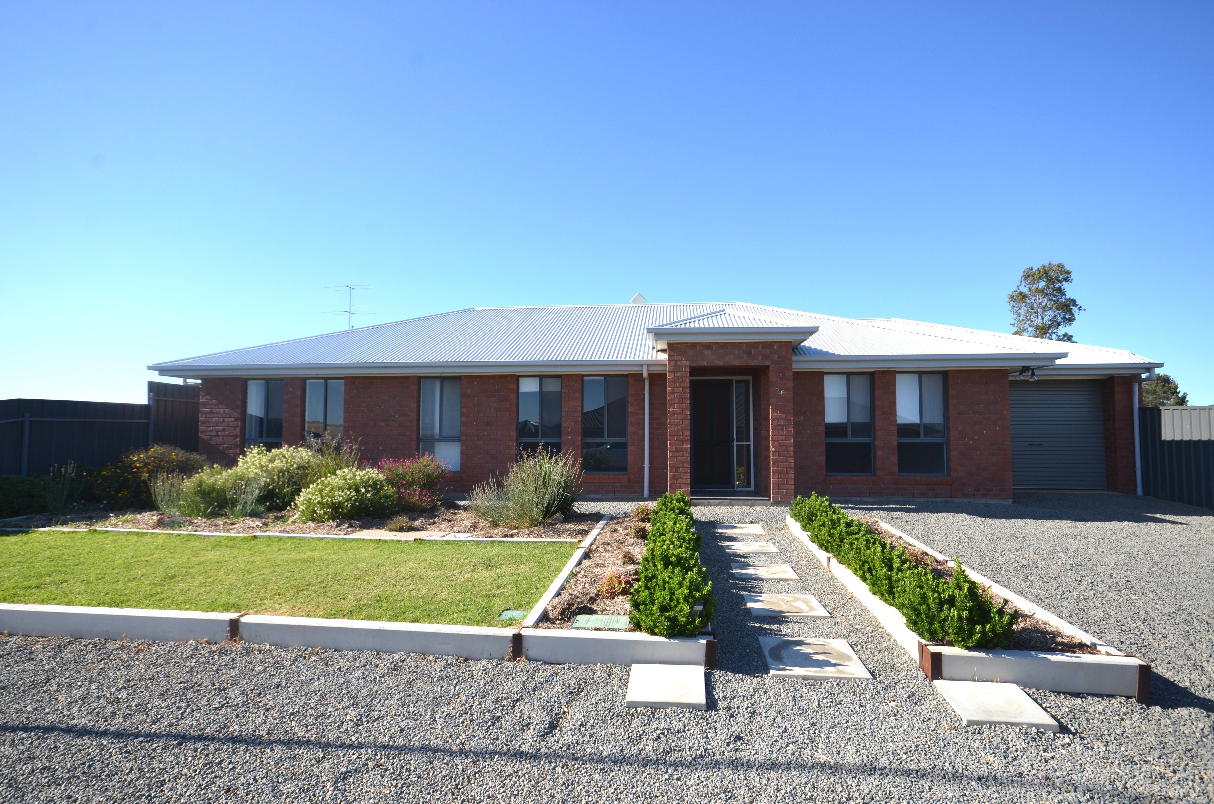 26 Eime Drive, Blyth, SA 5462