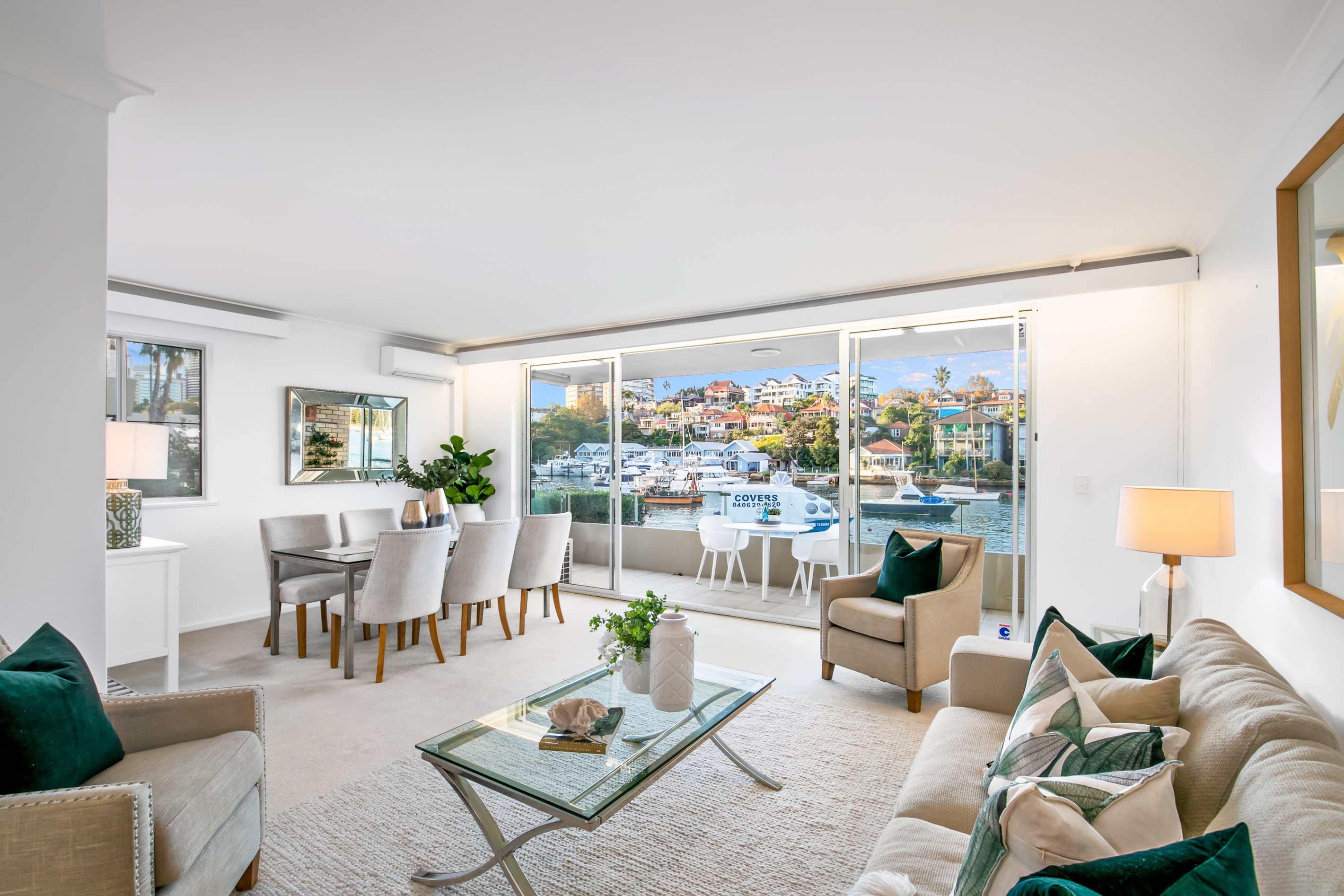 7/31-39 Elamang Avenue, Kirribilli, NSW 2061