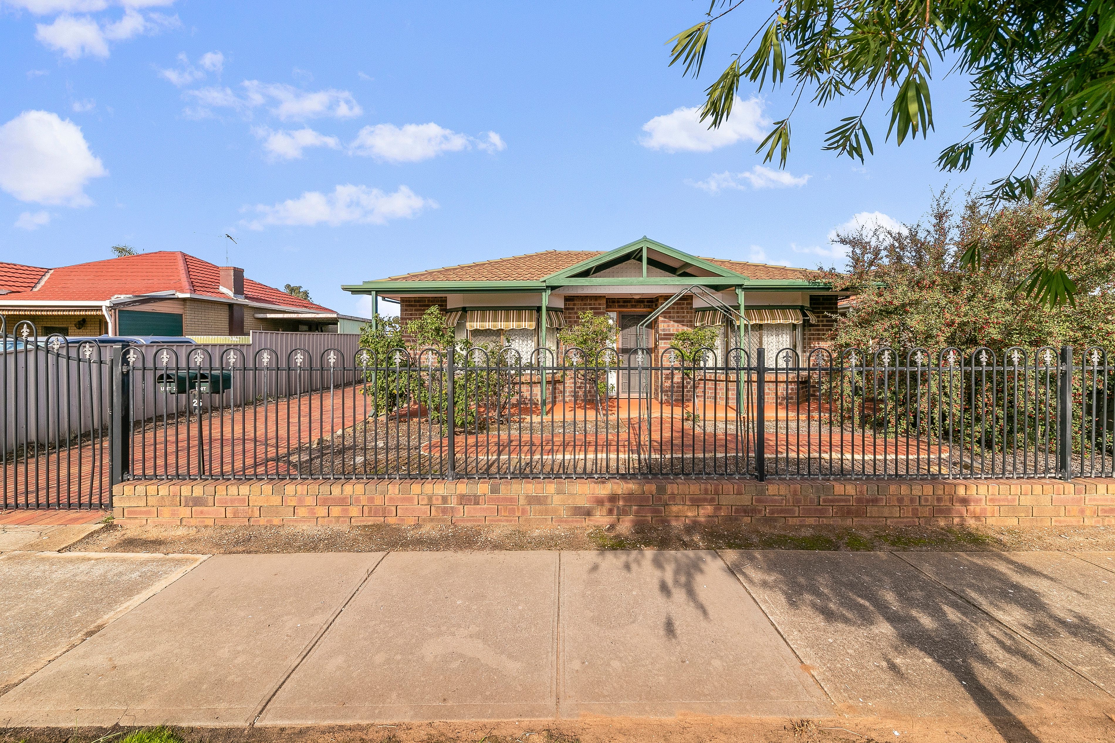 2/25 Way Street, Kilburn, SA 5084
