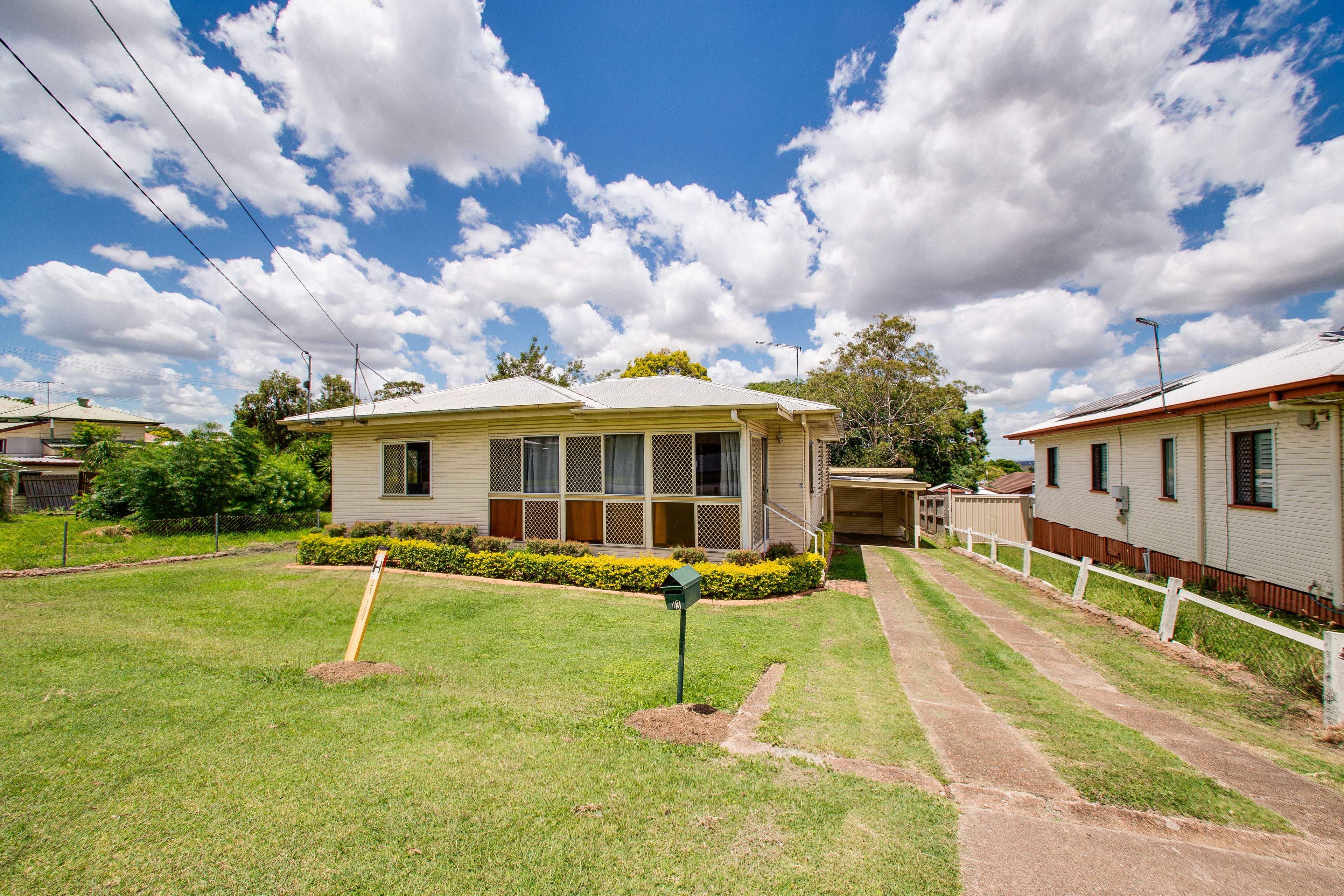 13 Lloyd George Street, Eastern Heights, QLD 4305