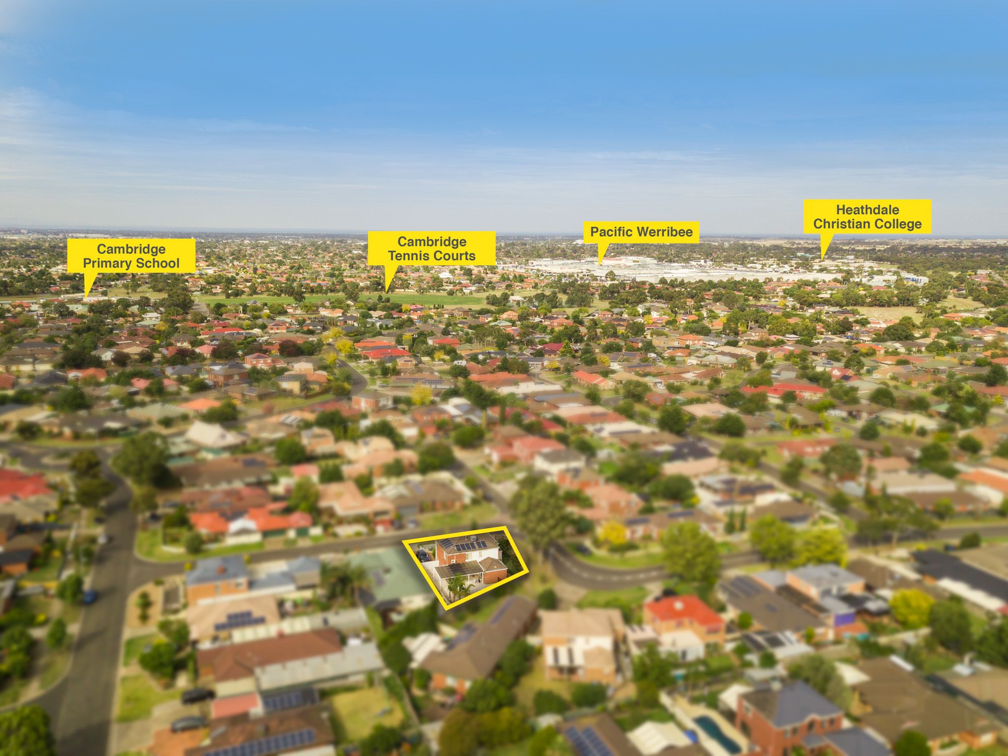 33 Woolpack Street, Hoppers Crossing, VIC 3029