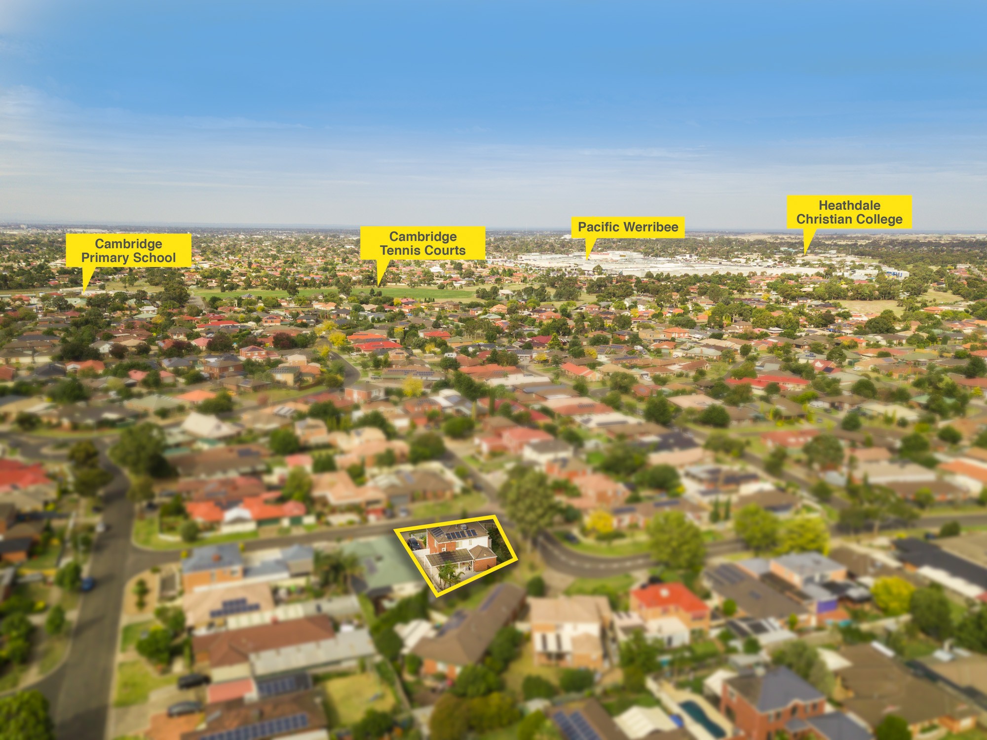 33 Woolpack Street, Hoppers Crossing, VIC 3029