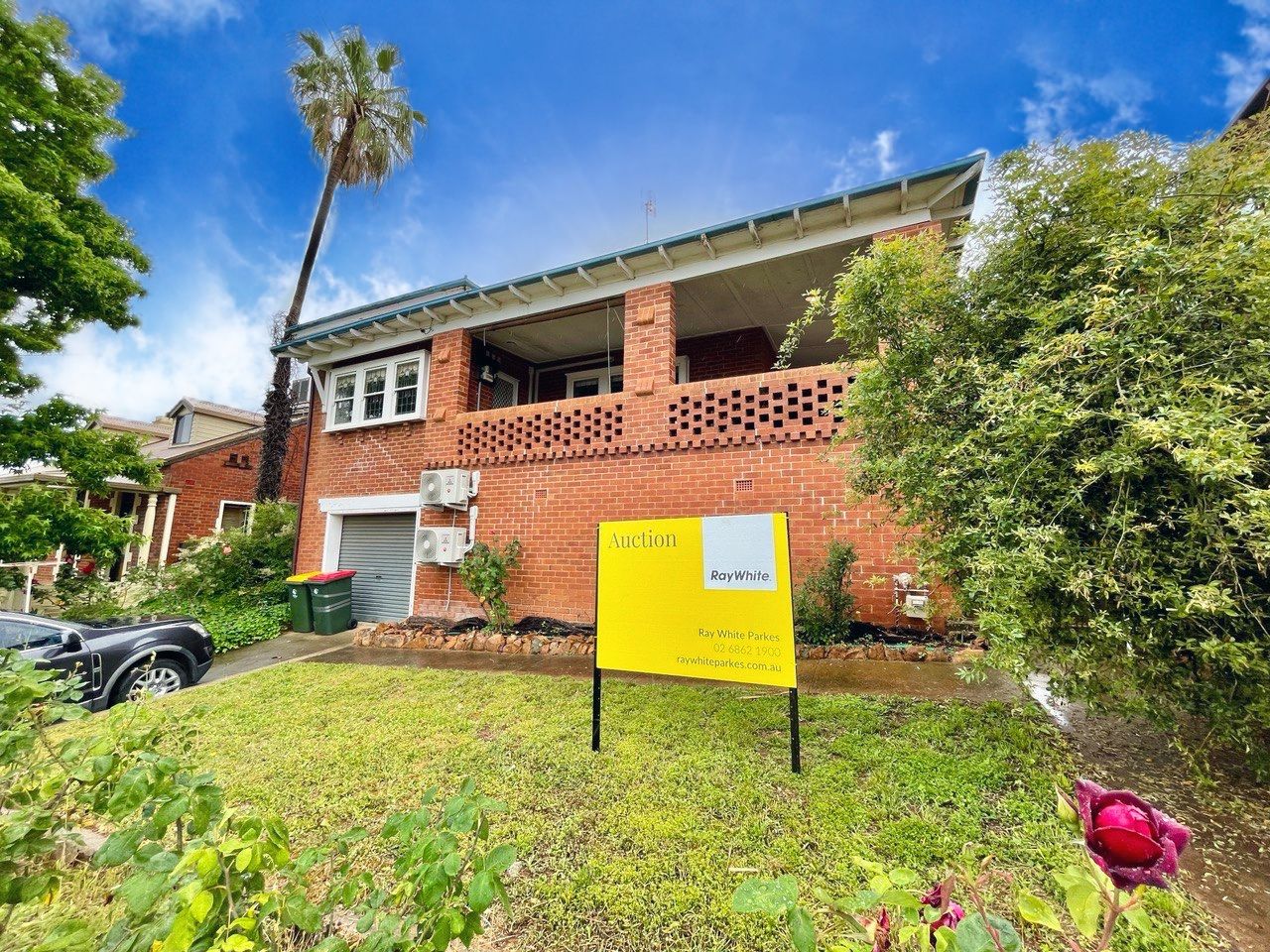 36 Gap Street, Parkes NSW 2870