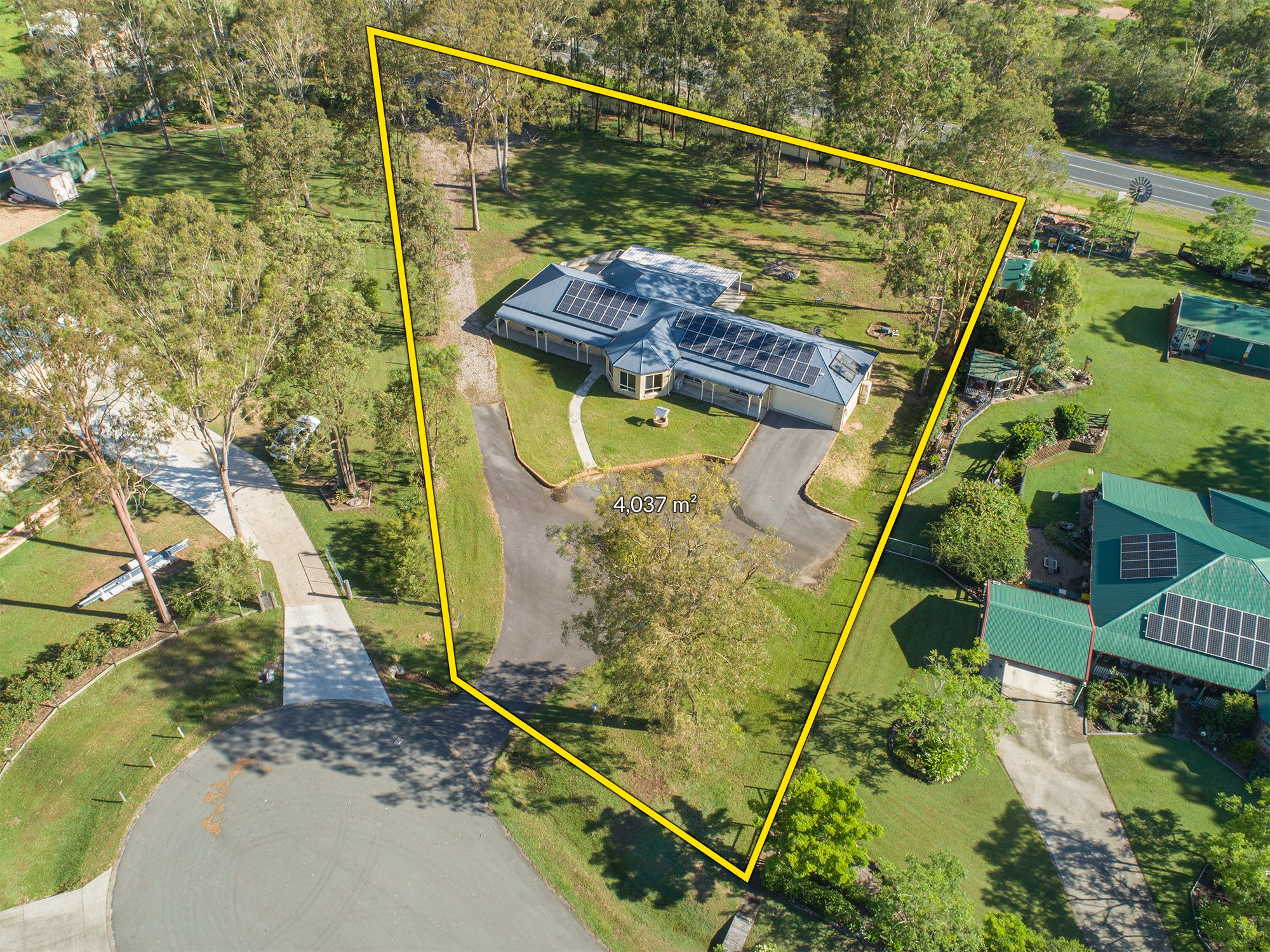 6 Jamboree Close, Greenbank, QLD 4124