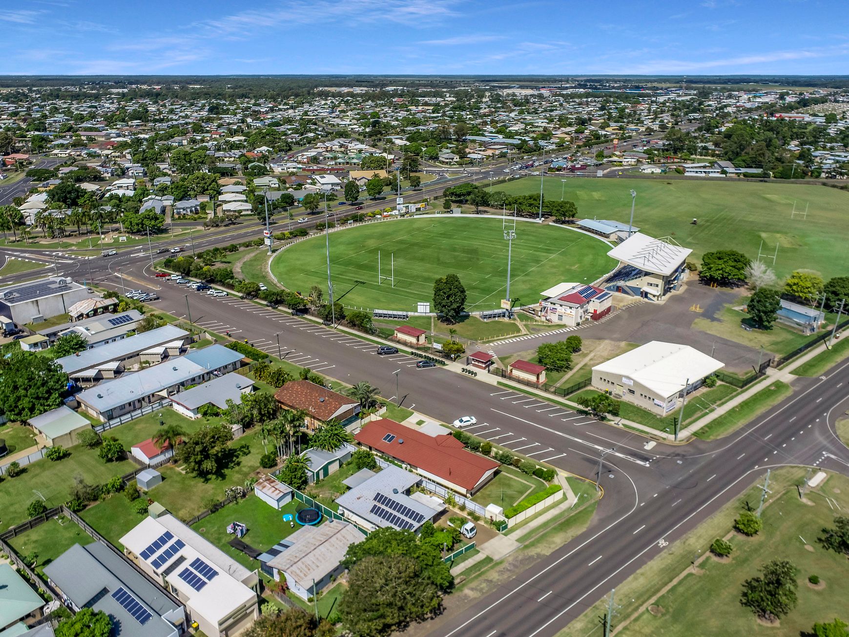 10 White Street, Bundaberg West, QLD 4670
