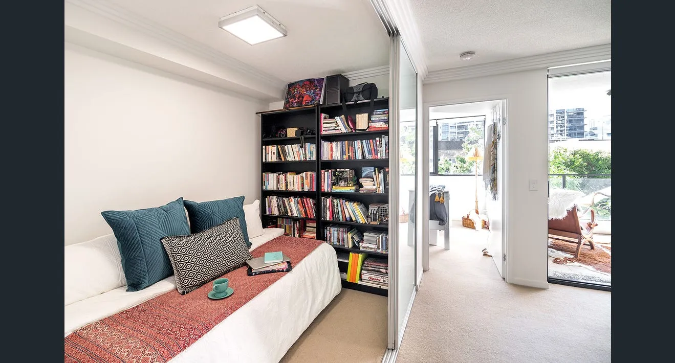 106/14 Merivale Street, South Brisbane