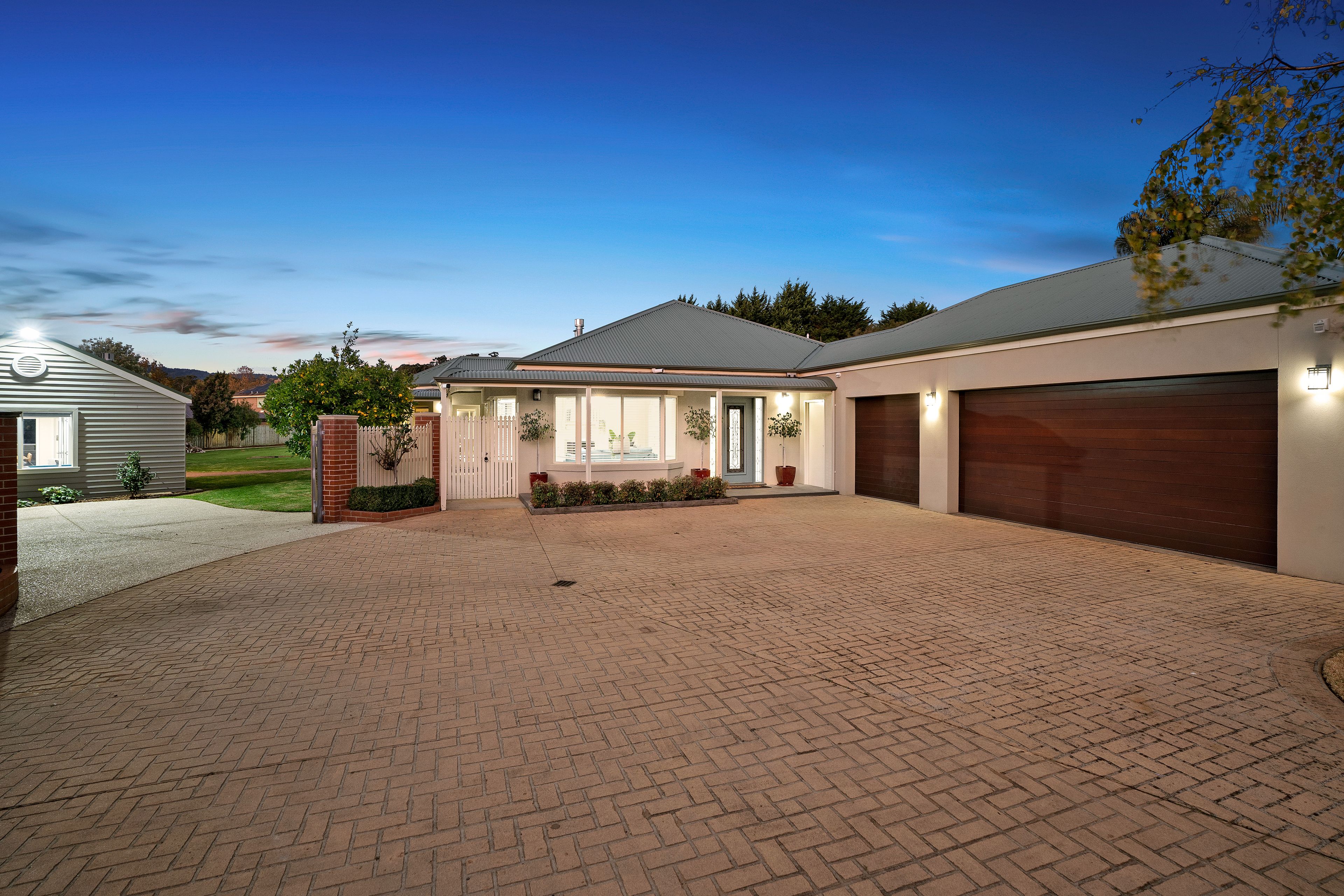 3 Hester Place, Lysterfield, VIC 3156