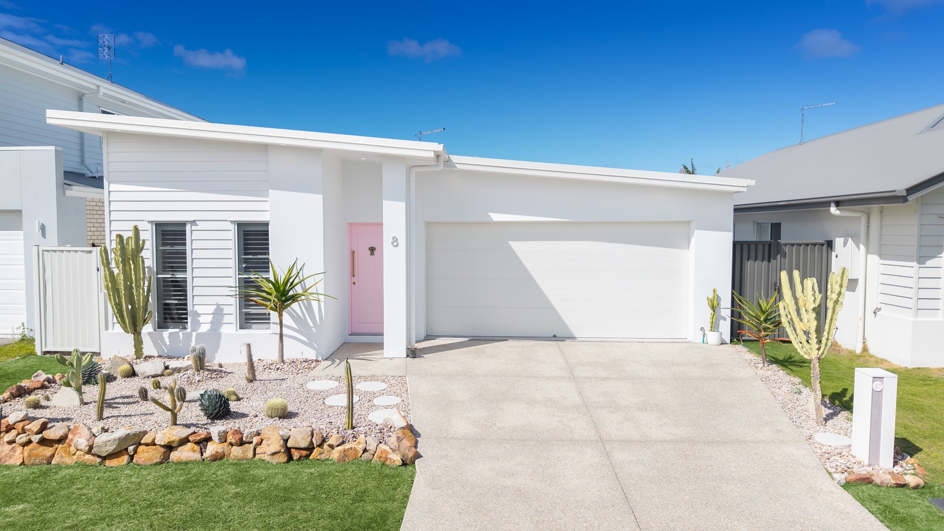 8 Kinship Street, Palmview, QLD 4553