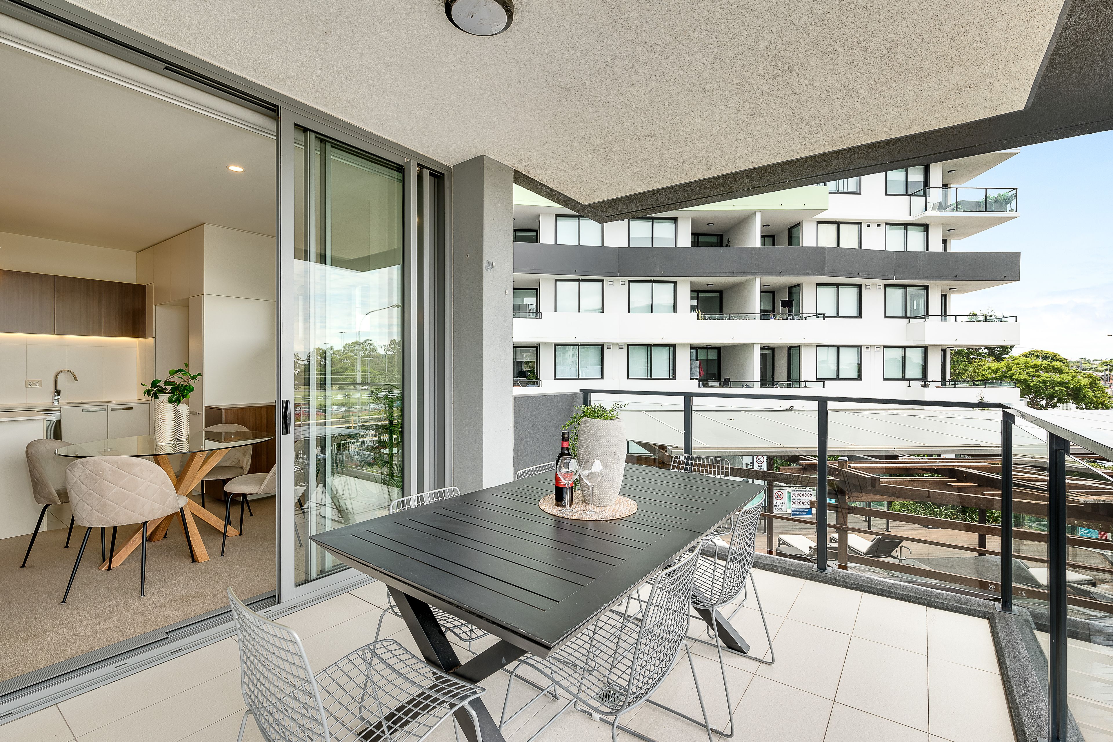 204/16 Aspinall Street, Nundah, QLD 4012