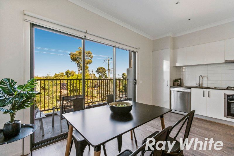 6/27-31 Stamford Crescent, Rowville, VIC 3178