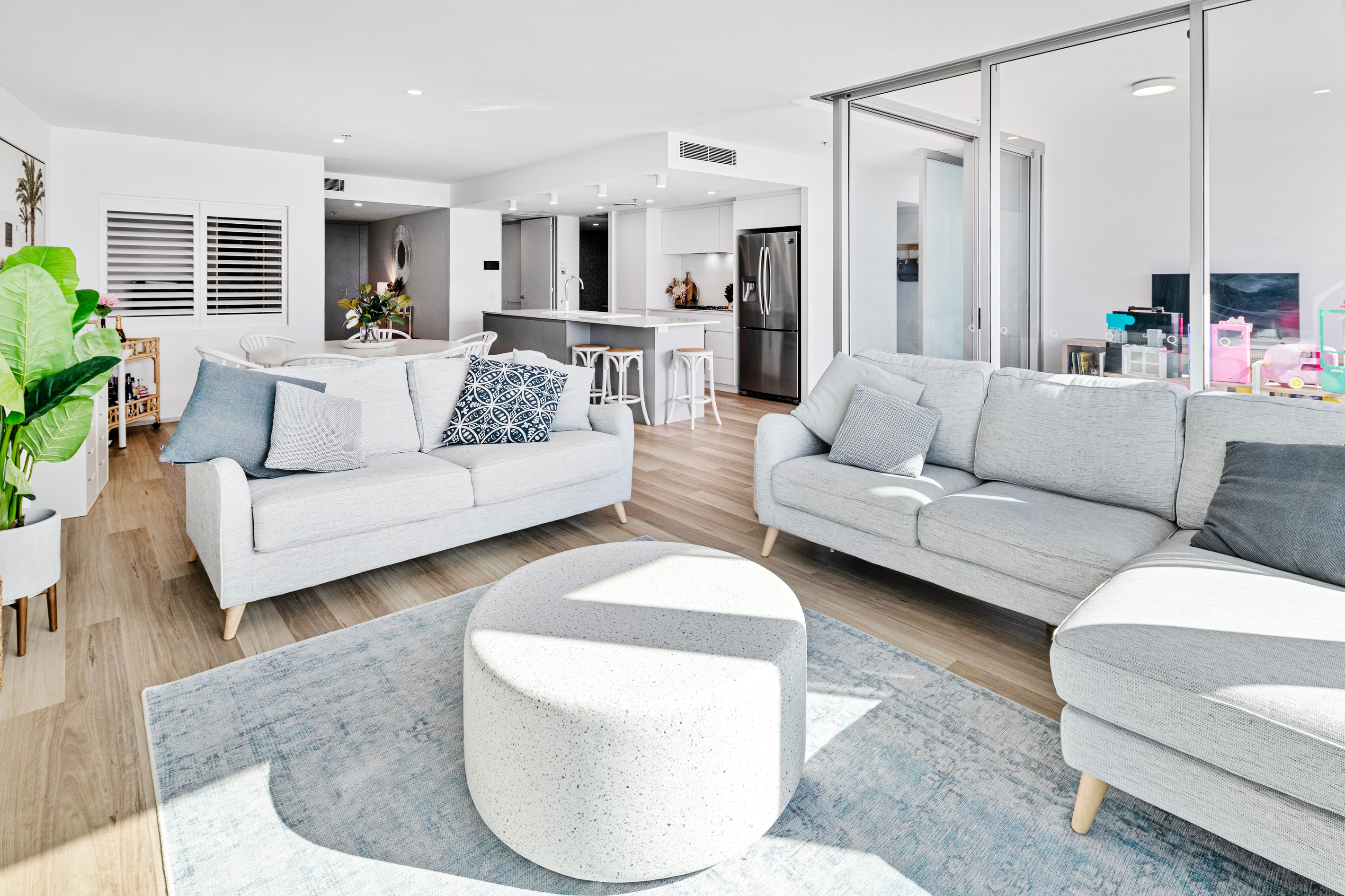 3901/9 Hamilton Avenue, Surfers Paradise, QLD 4217