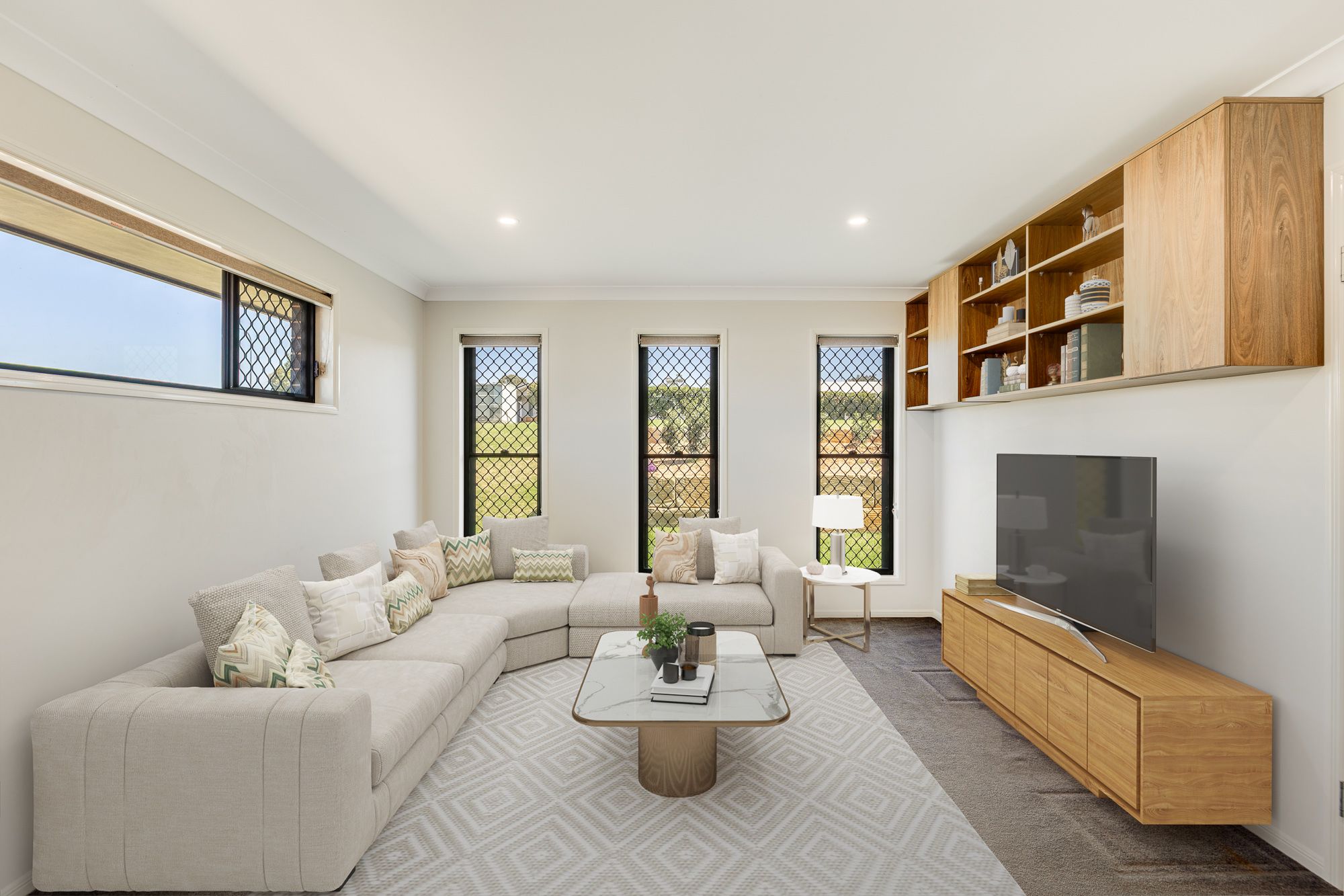 21 Triller Street, Meringandan West, QLD 4352