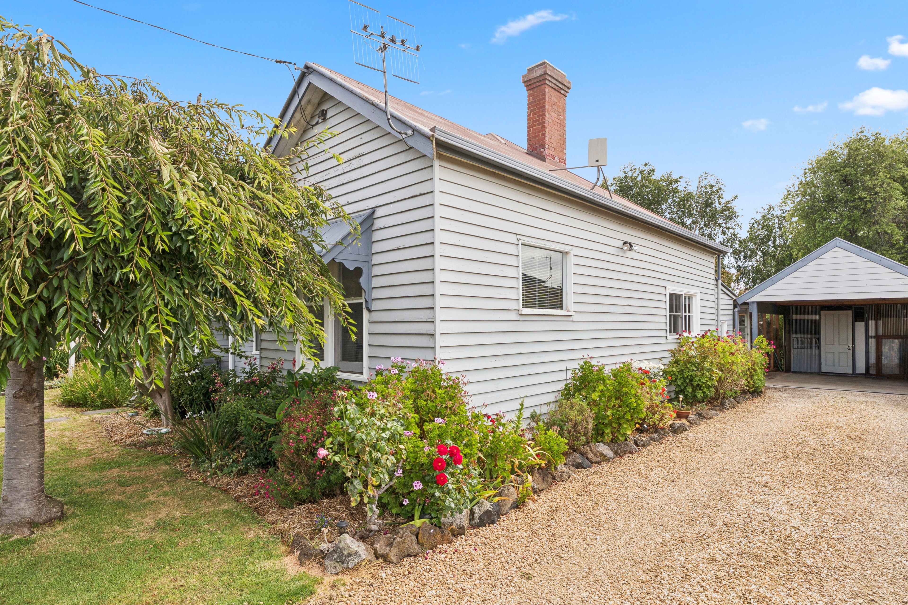 45 Thomson Street, Terang, VIC 3264