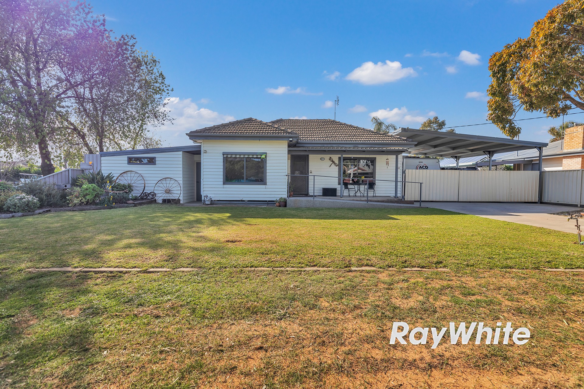 60 Hume Street, Echuca, VIC 3564