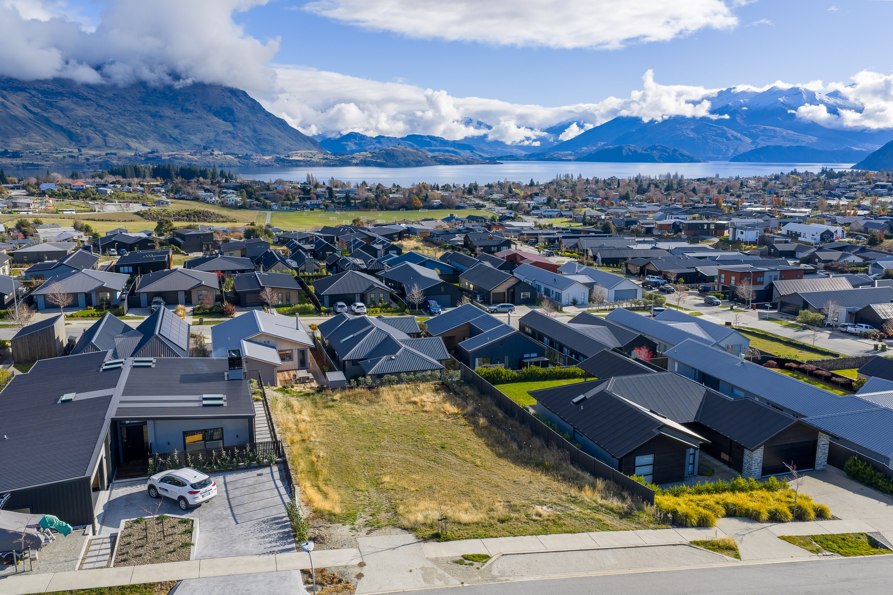 12 The Heights Avenue, Wanaka, Queenstown Lakes District