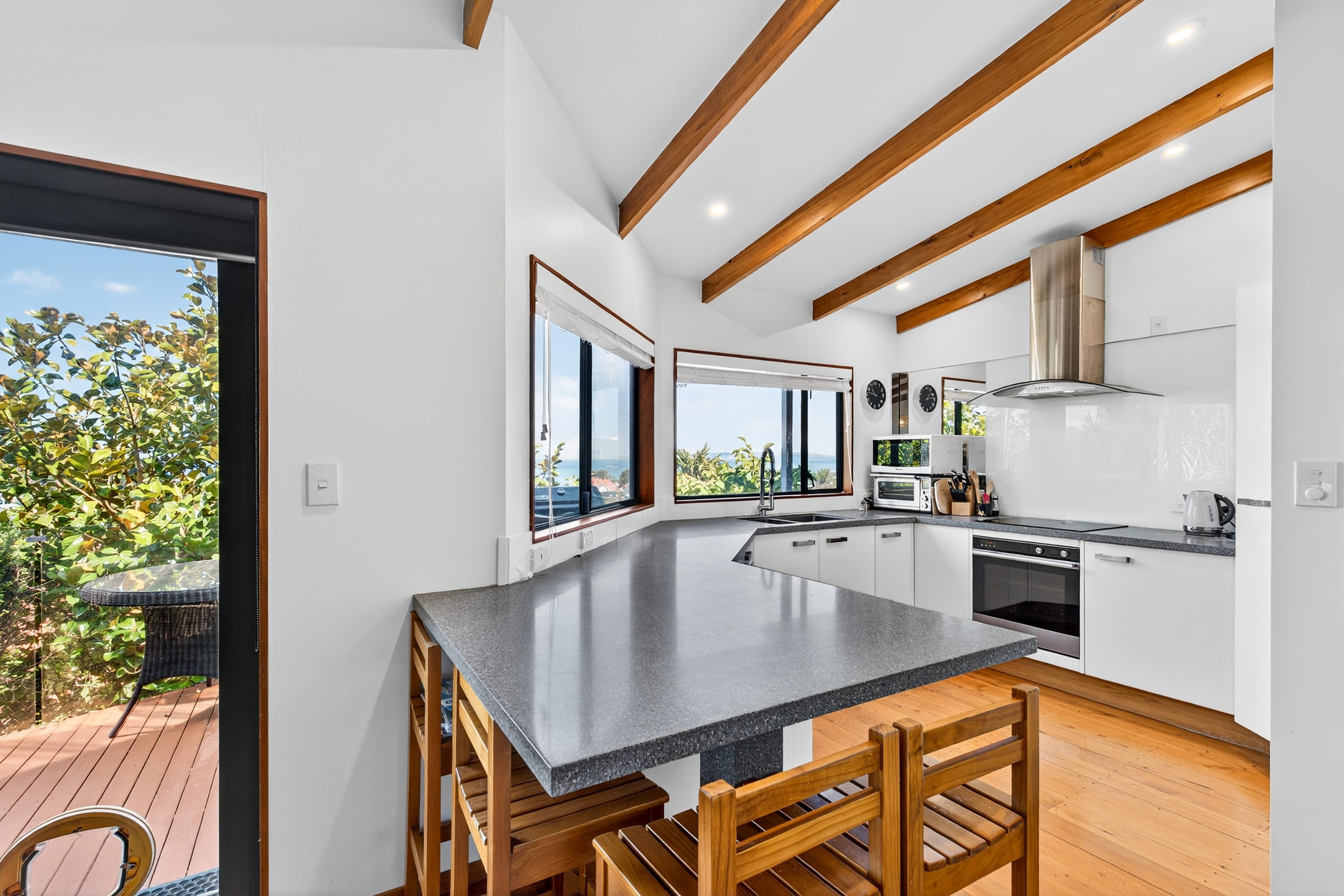 18A Harvey Road, Bluff Hill, Napier City