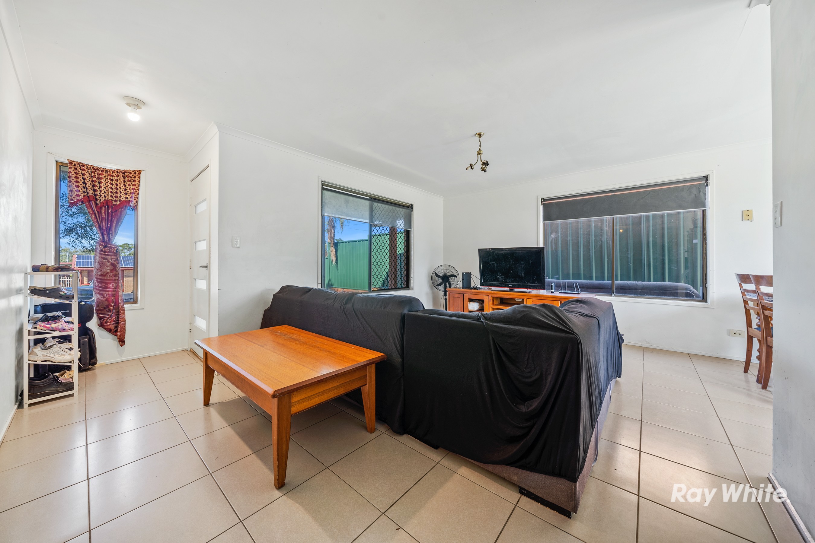 12 Hughes Street, Browns Plains, QLD 4118