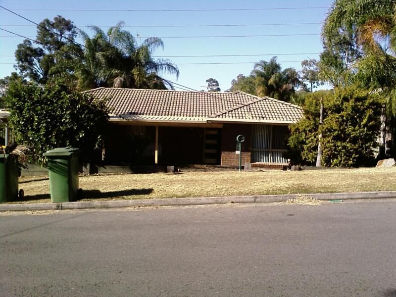 6 Hunt Court, Collingwood Park, QLD 4301