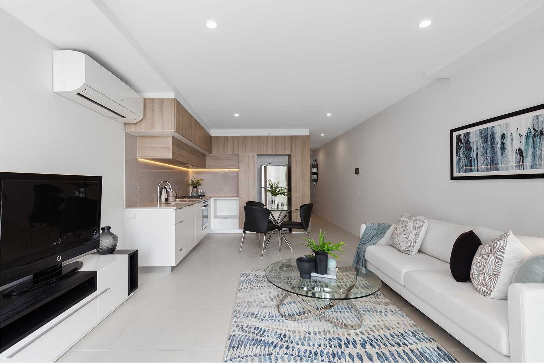 402/43 Ferry Road — photo 4 of 12