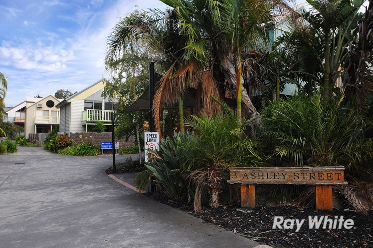 11/3 Ashley Street, Wantirna, VIC 3152