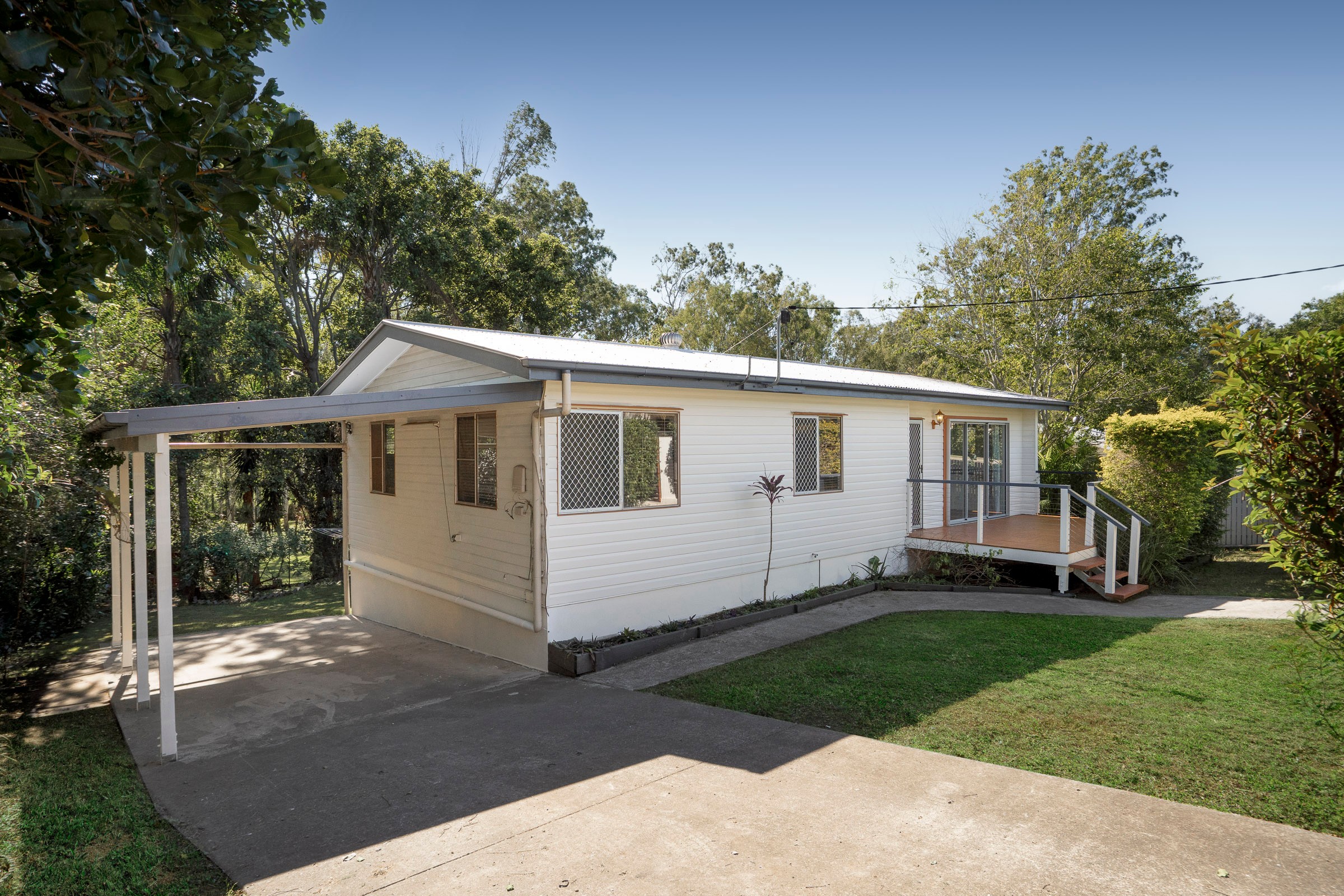 10 Mihi Street, Brassall, QLD 4305