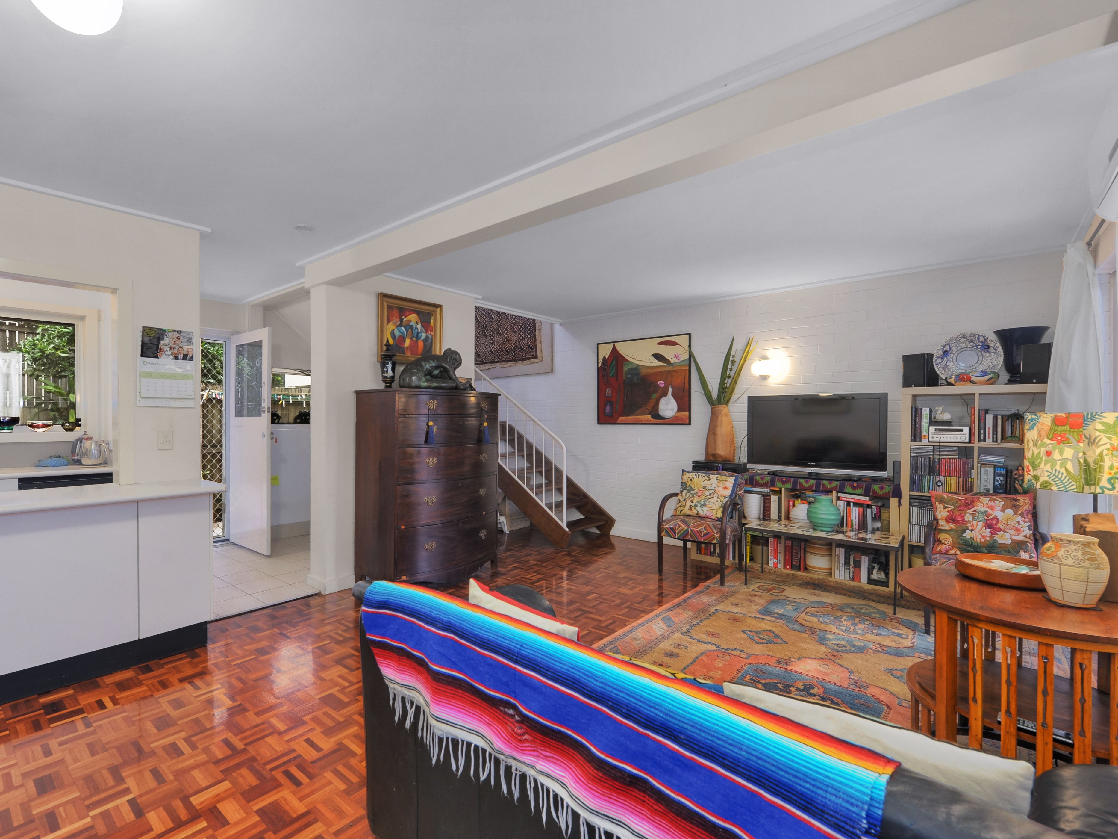 1/73 Oxlade Drive, New Farm, QLD 4005