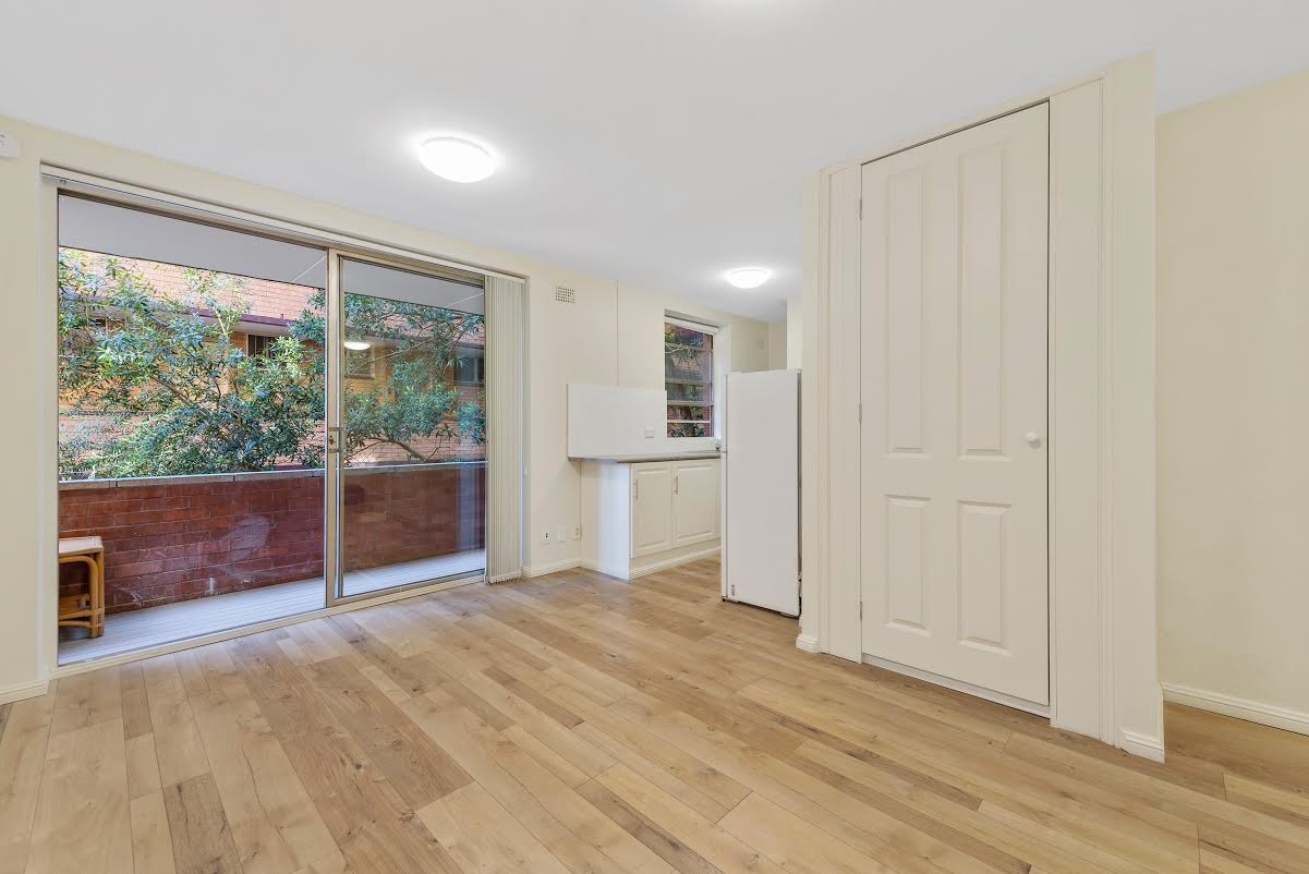 150/60 Cook Road, Centennial Park, NSW 2021
