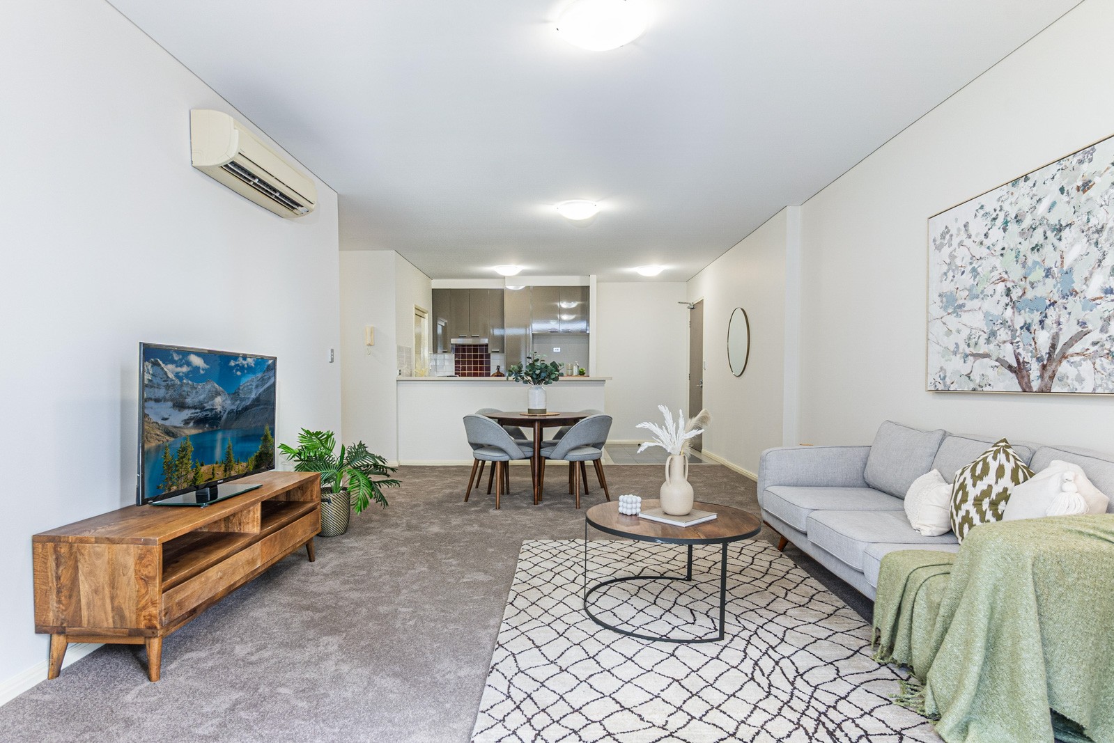 712/91 Shoreline Drive, Rhodes, NSW 2138