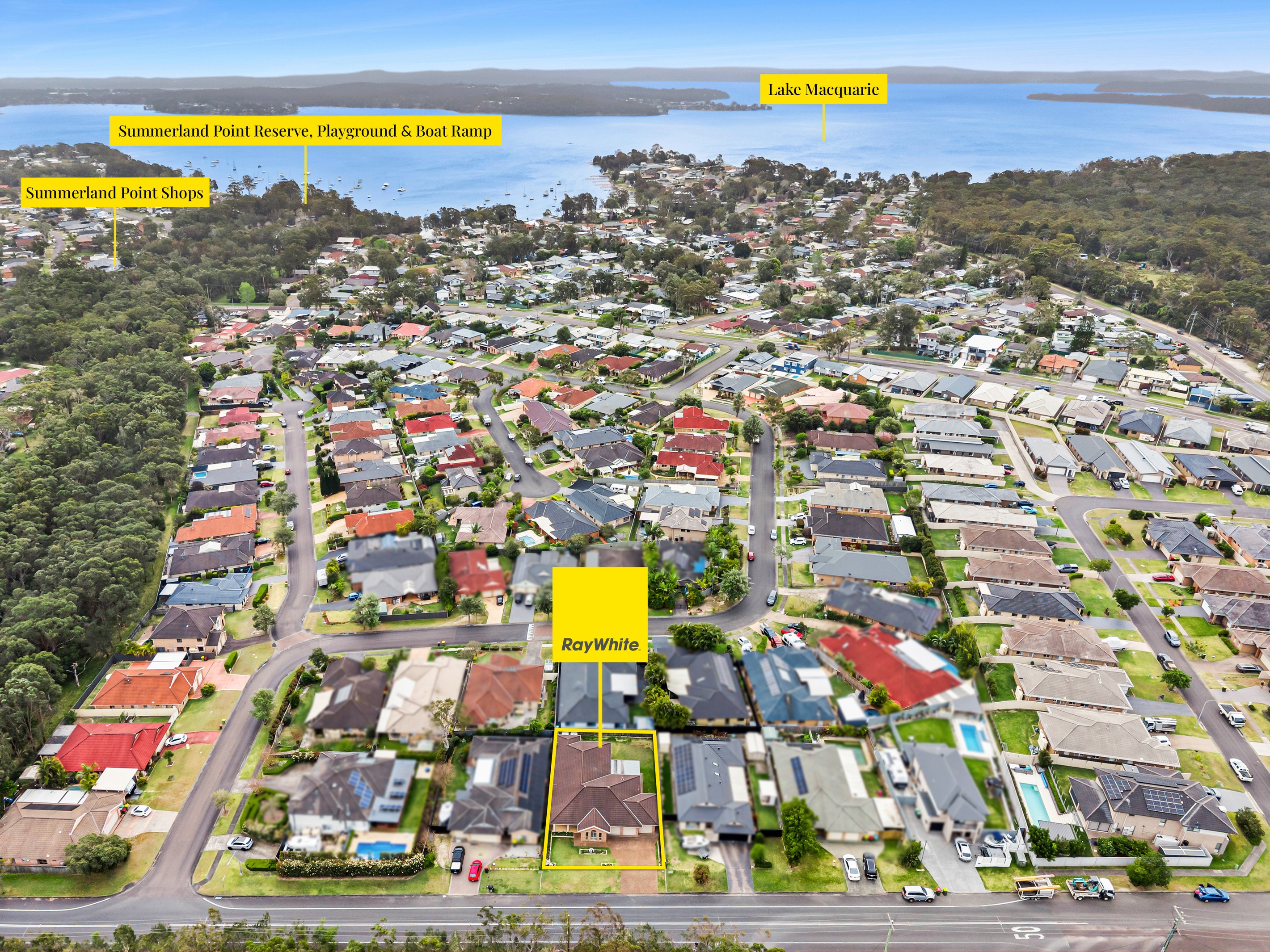 110 Yeramba Road, Summerland Point, NSW 2259