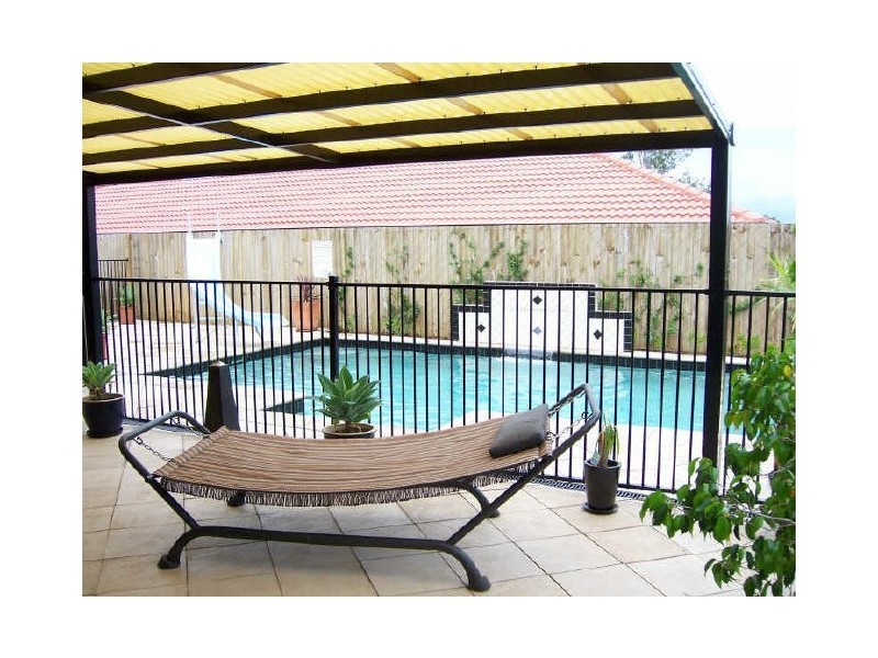 23 Lacewood Circuit, Warner, QLD 4500