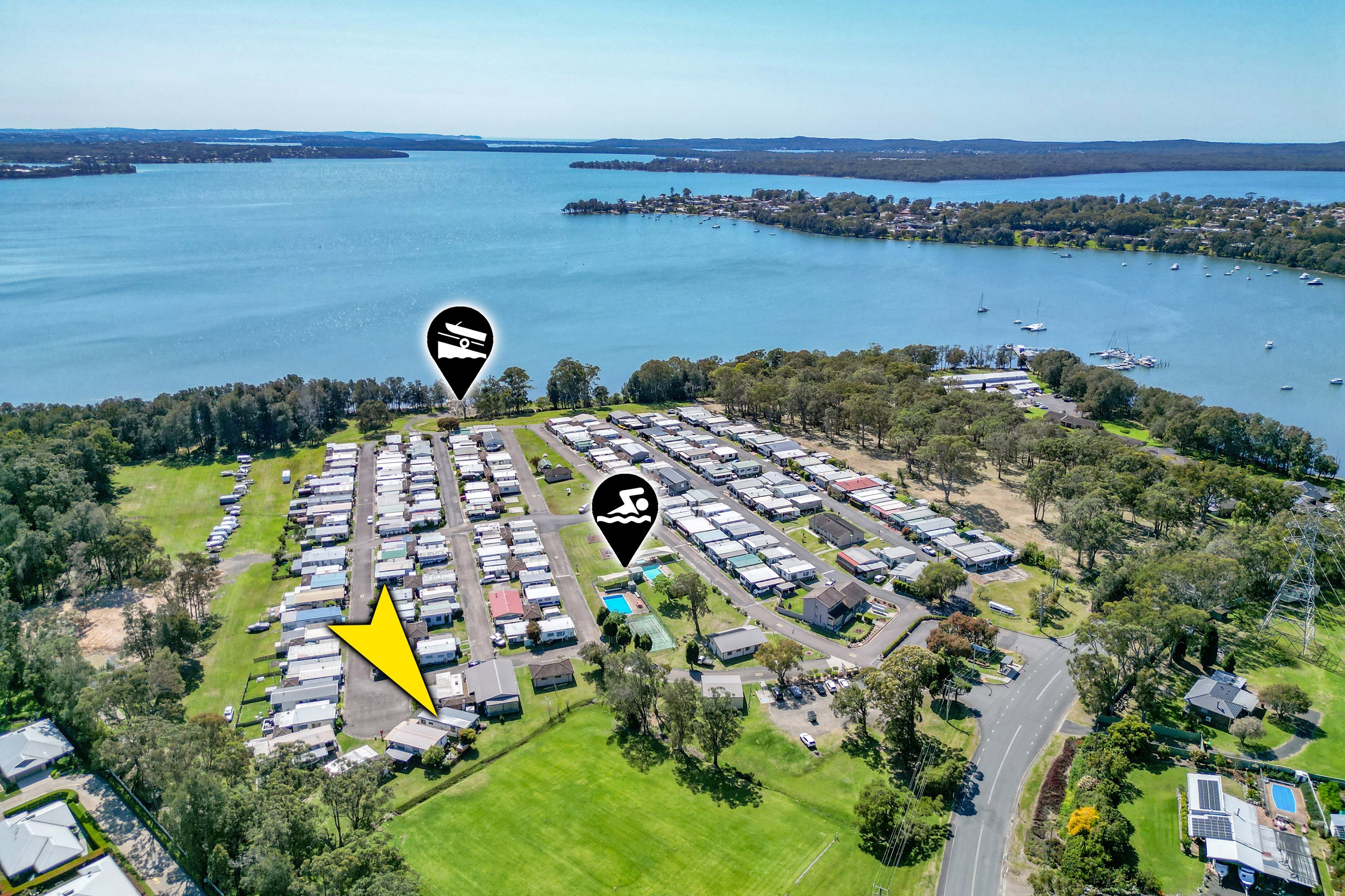 184/71 Ruttleys Road, Wyee, NSW 2259