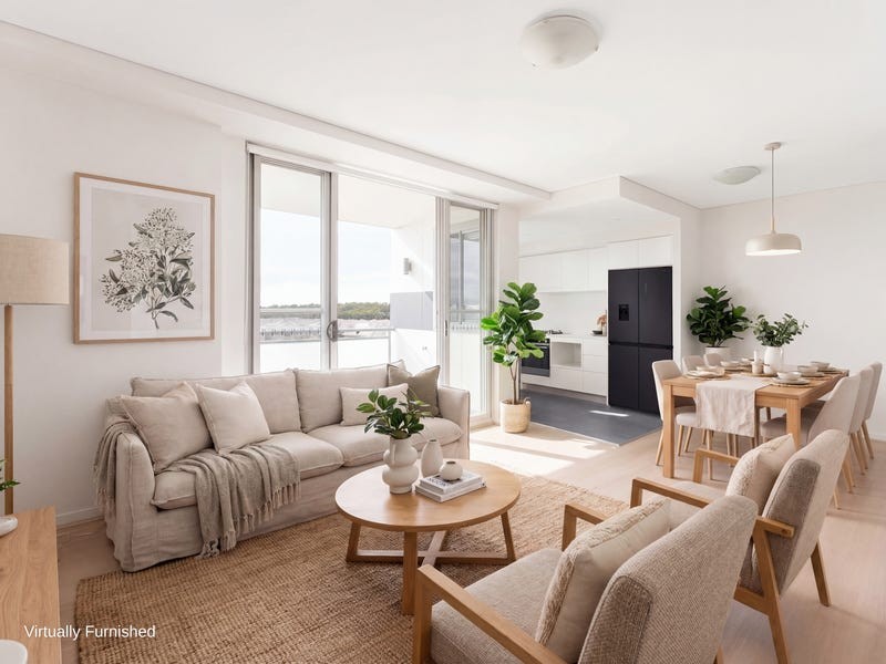 216/60 Marwan Avenue, TALLAWONG, NSW 2762