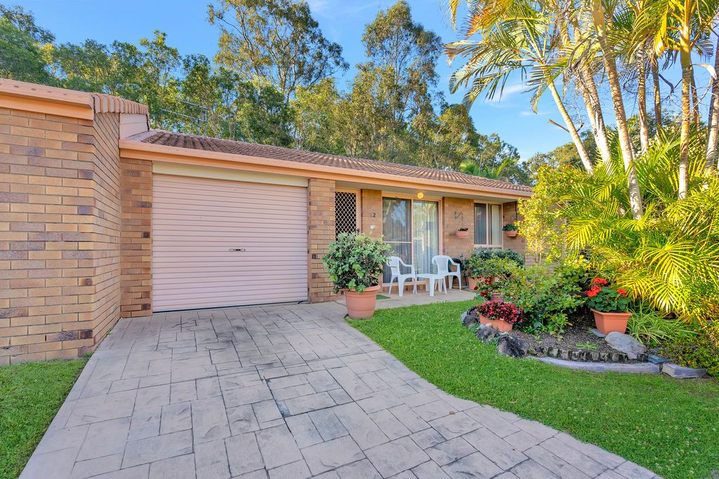 15 Michigan Drive, Oxenford QLD 4210