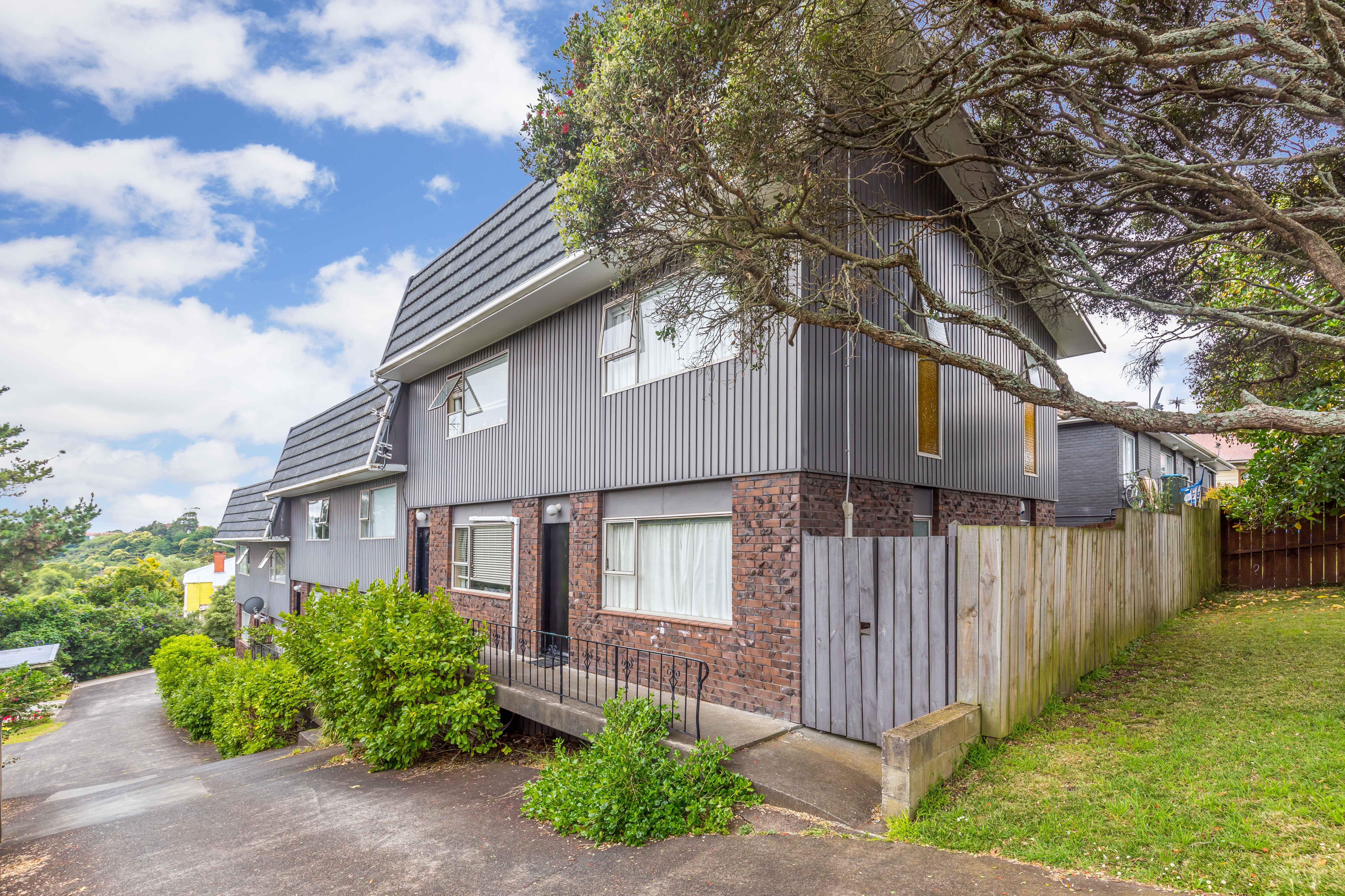2/575 New North Road, Kingsland, Auckland City