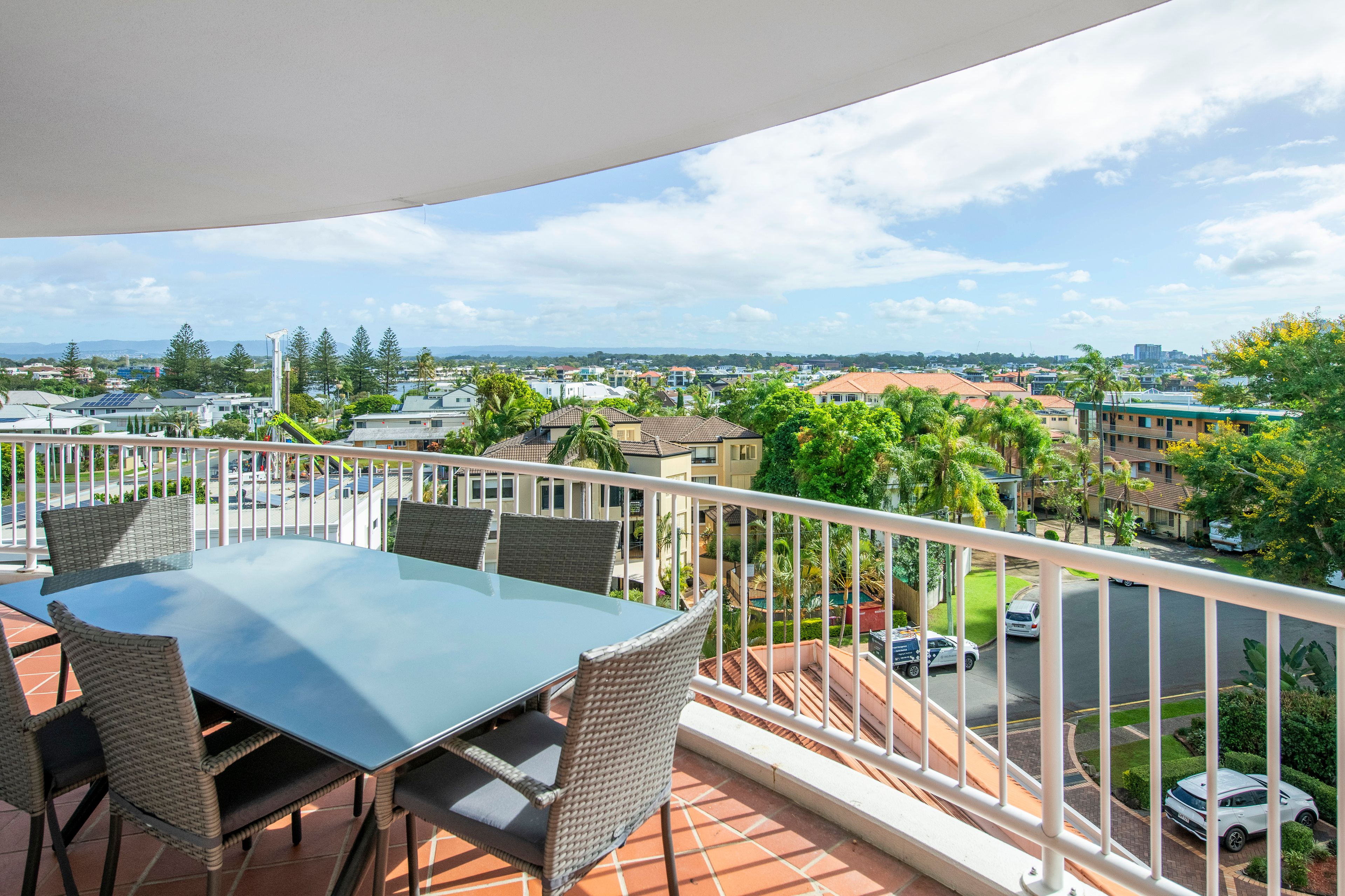 522/132-138 Ferny Avenue, Surfers Paradise, QLD 4217