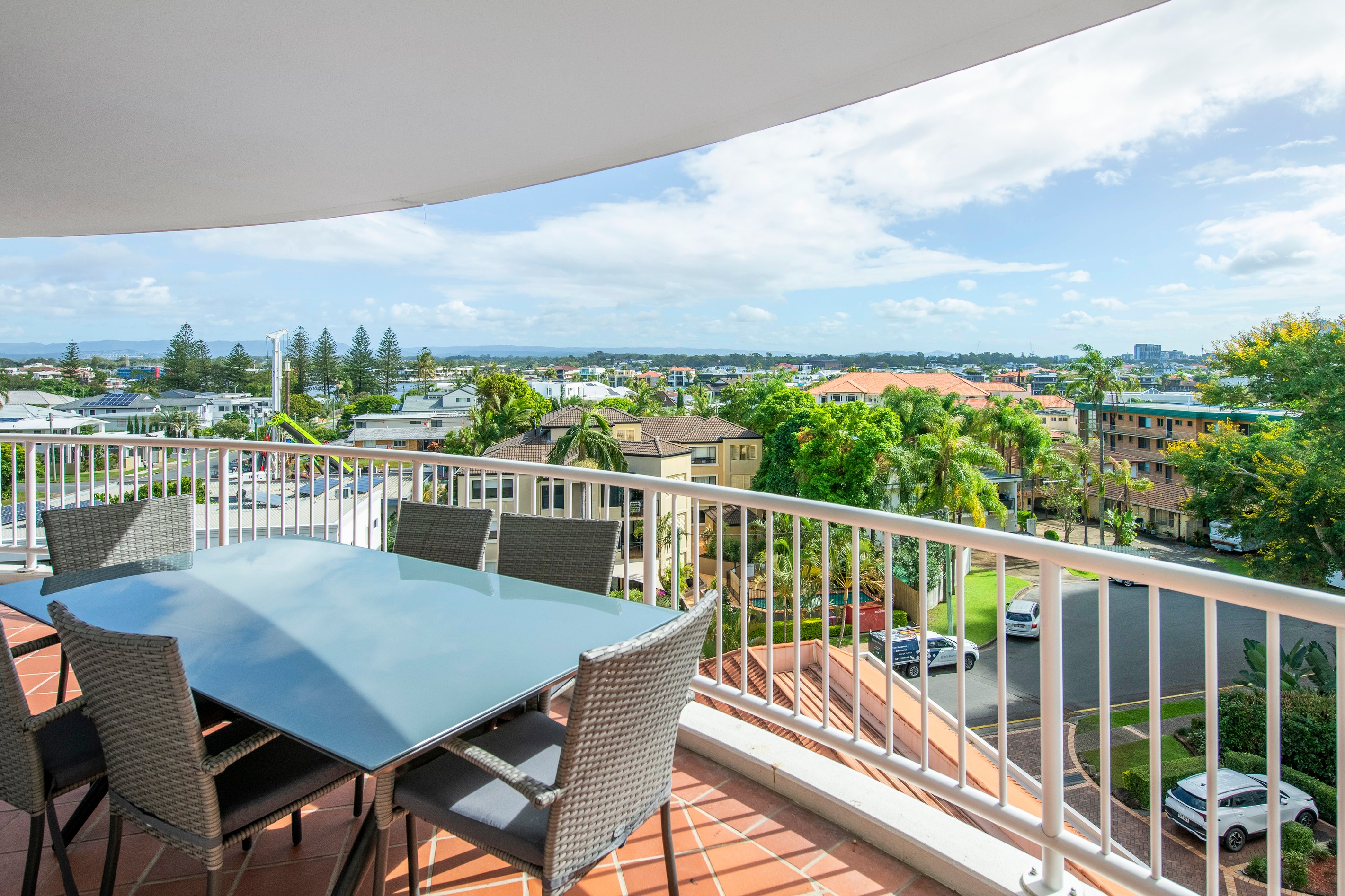522/132-138 Ferny Avenue, Surfers Paradise, QLD 4217
