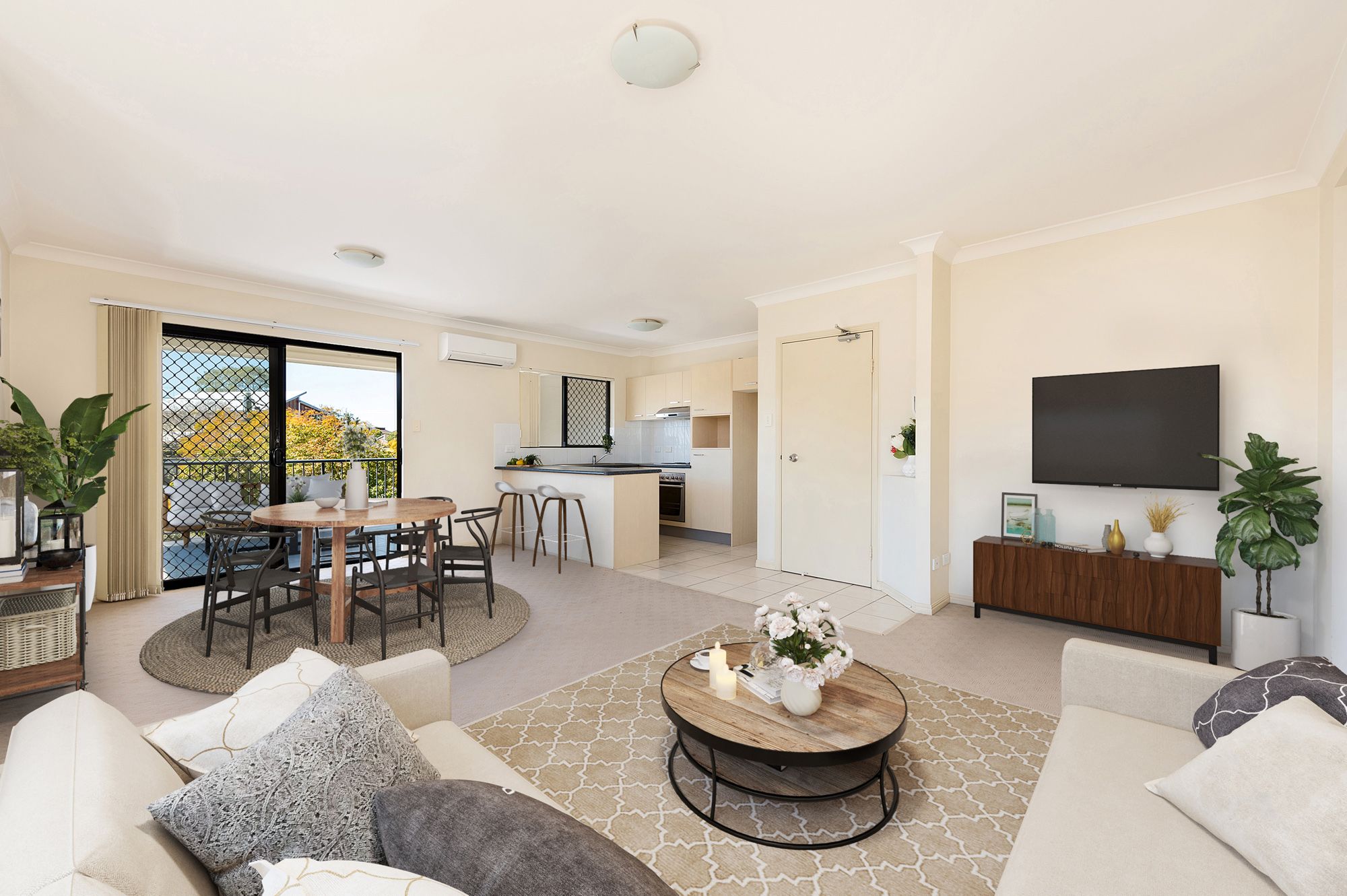 14/11 London Street, Nundah, QLD 4012