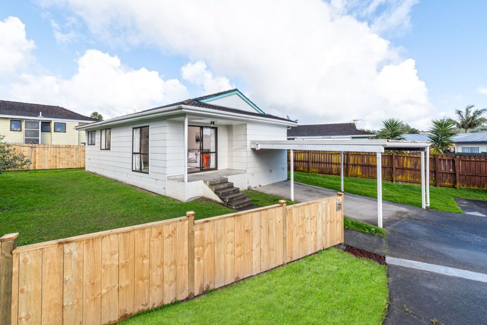 1/16 Hillman Place, Ranui, Waitakere City