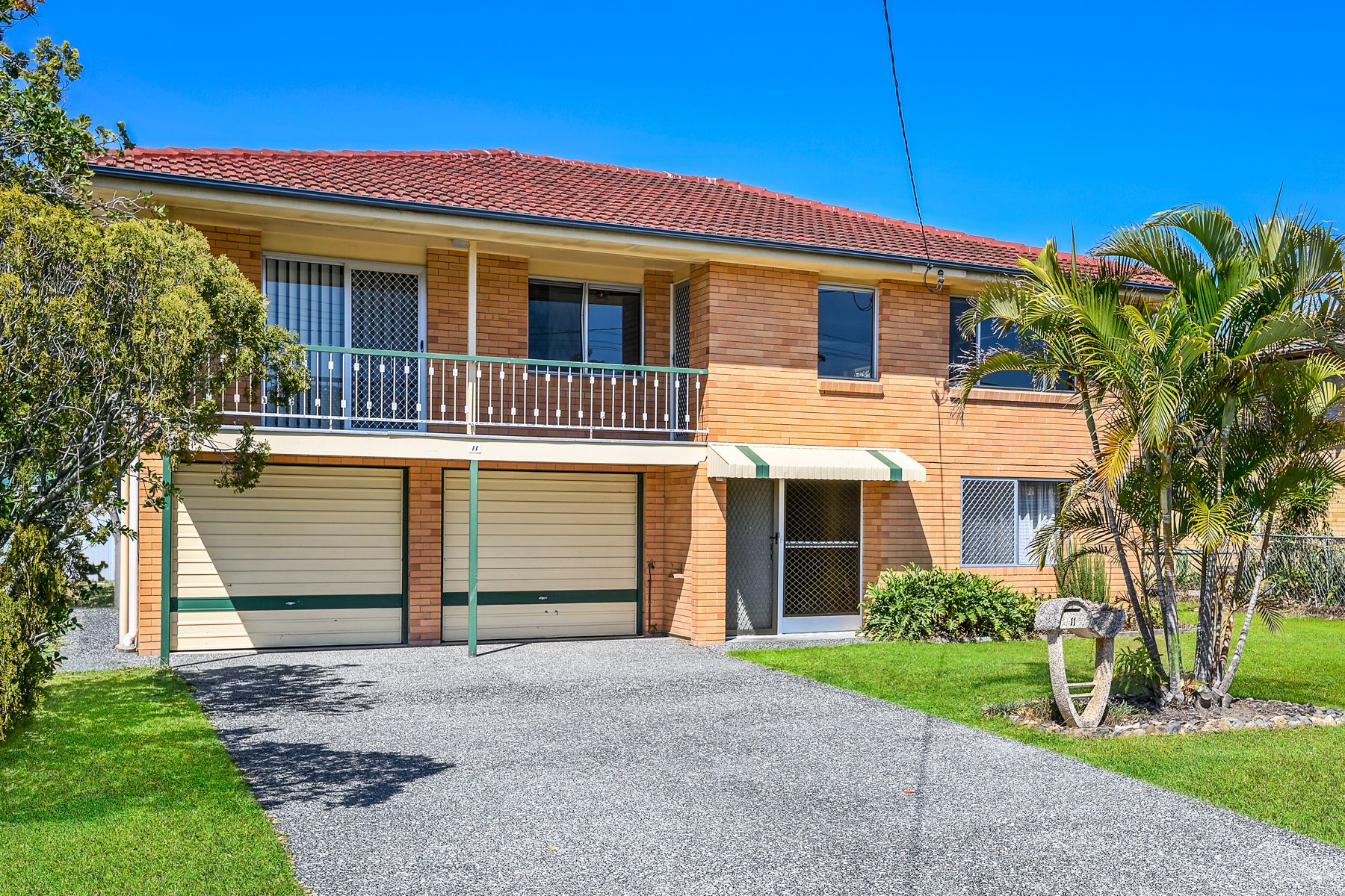 11 Glenside Street, Wavell Heights, QLD 4012