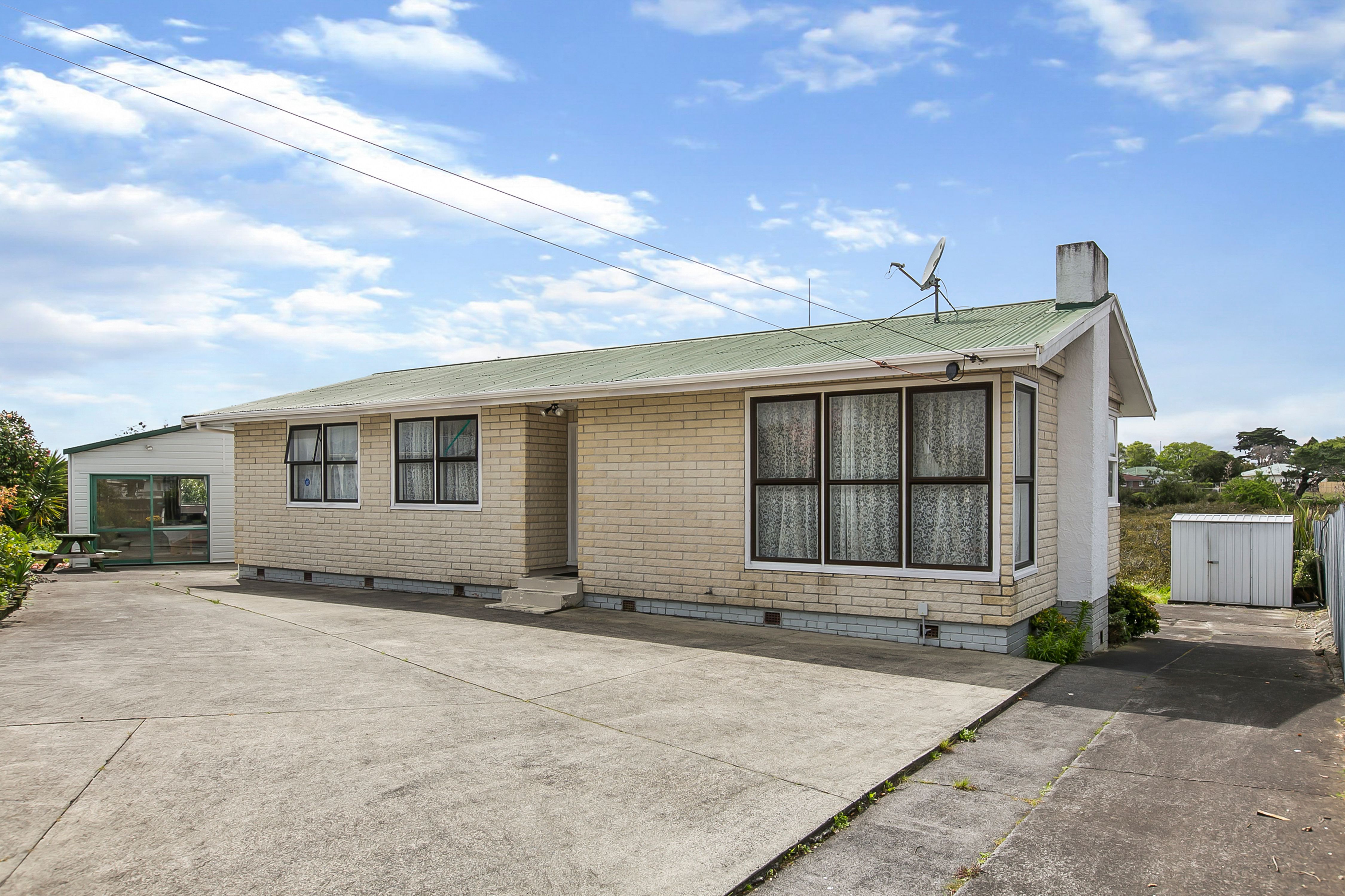 23 Murdoch Street, Otahuhu, Auckland City